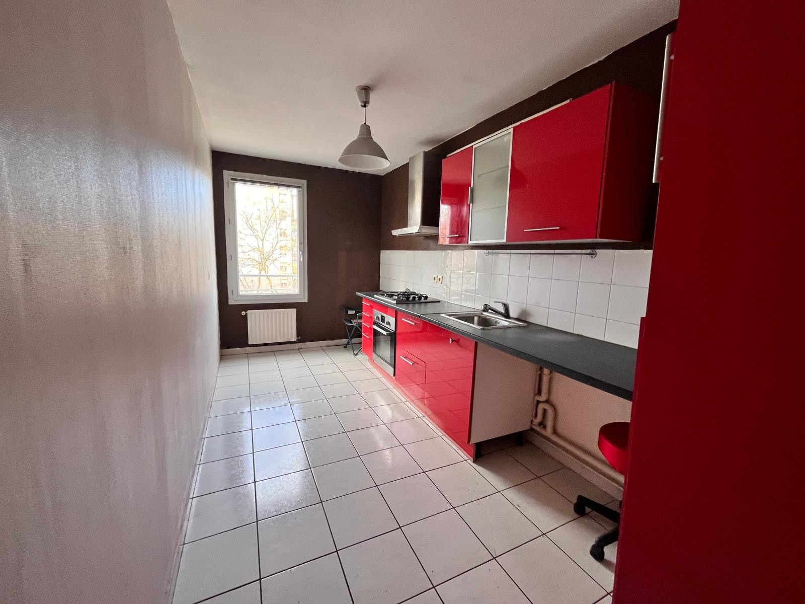 Image_, Appartement, Lyon, ref :000221