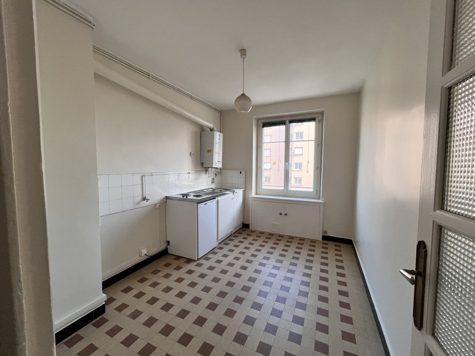 Image_, Appartement, Lyon, ref :000191