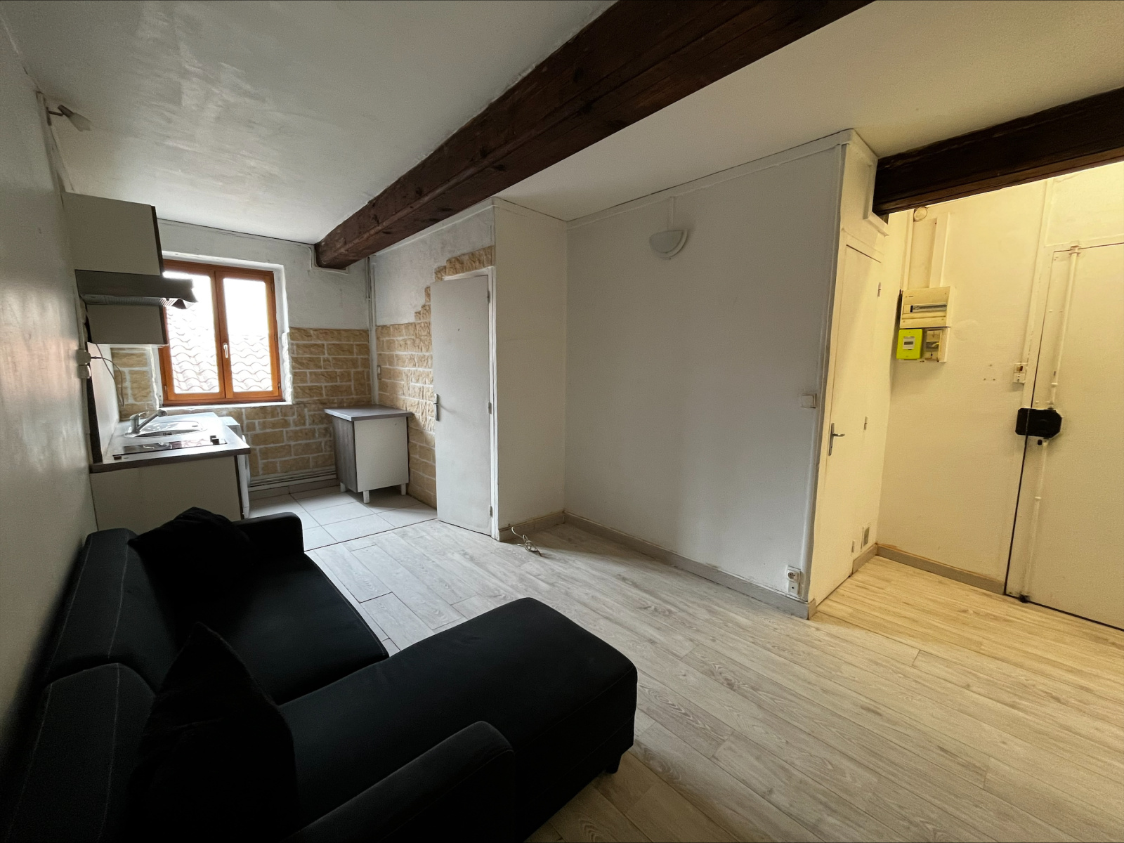Image_, Appartement, Caluire-et-Cuire, ref :000137