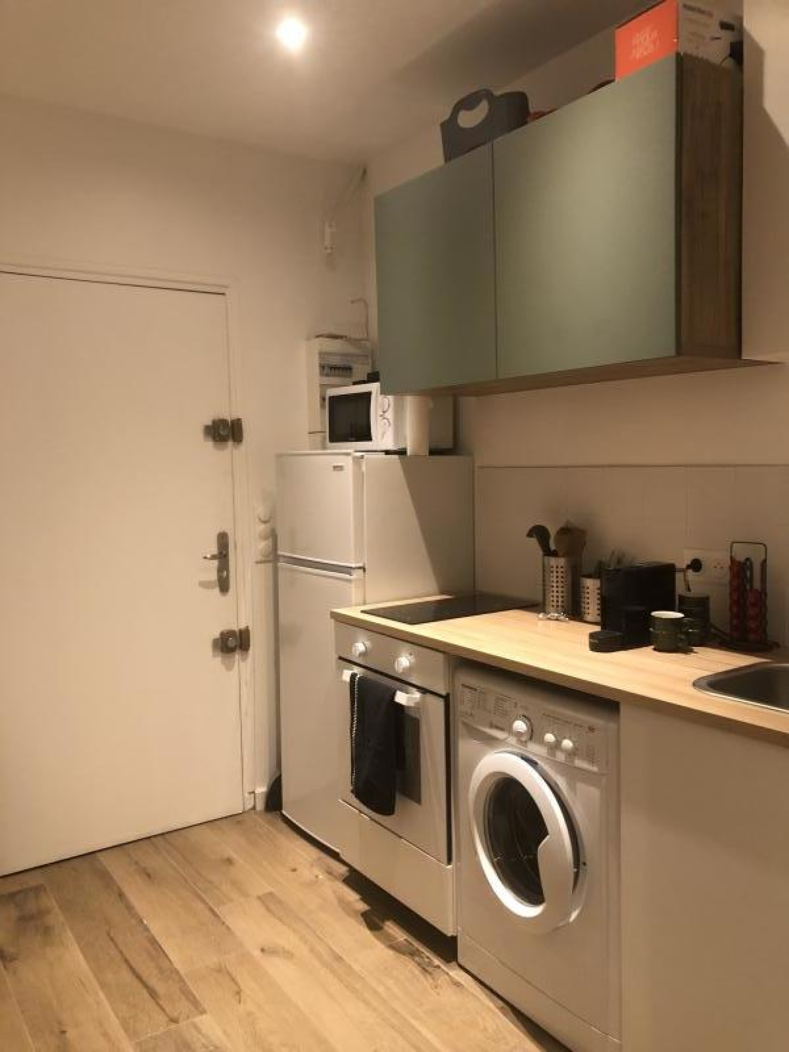 Image_, Appartement, Lyon, ref :00020