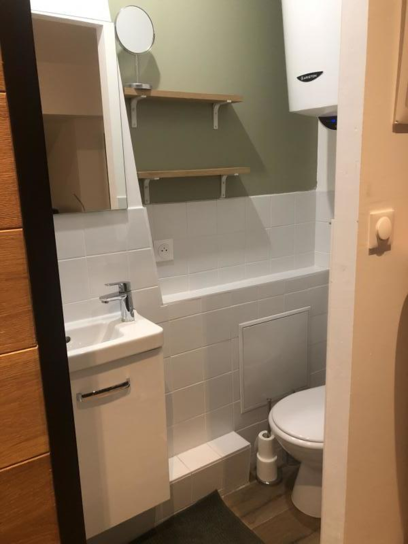 Image_, Appartement, Lyon, ref :00020