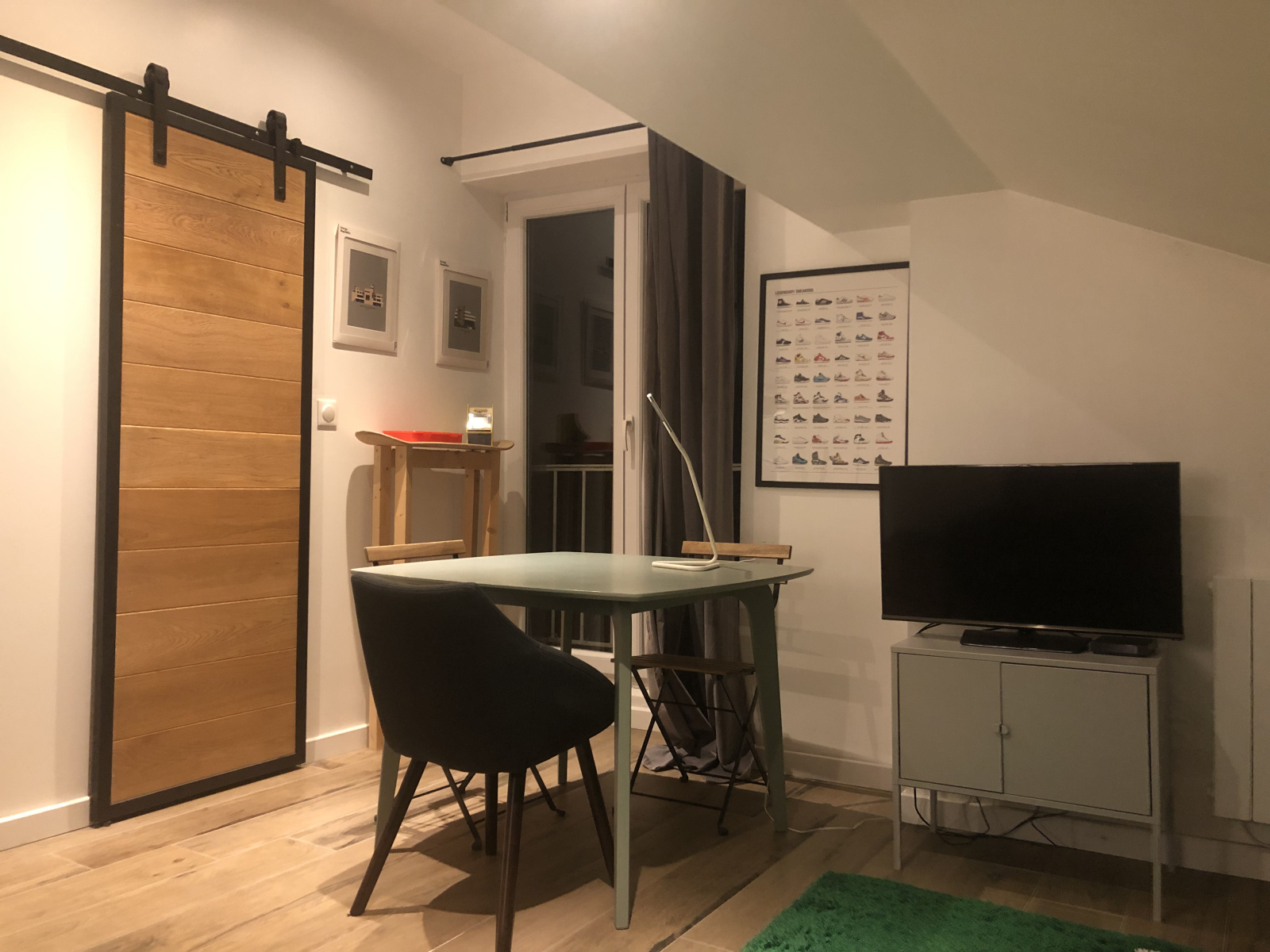 Image_, Appartement, Lyon, ref :00020