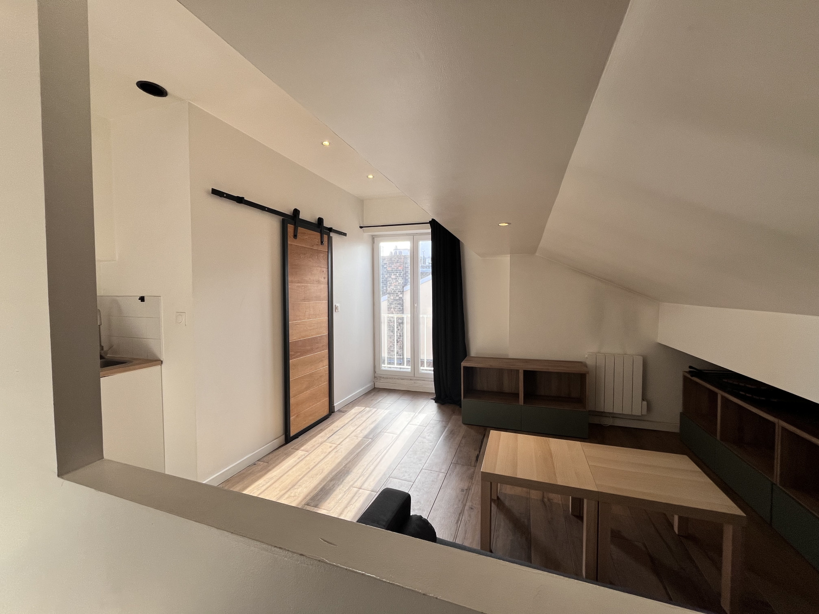 Image_, Appartement, Lyon, ref :00020
