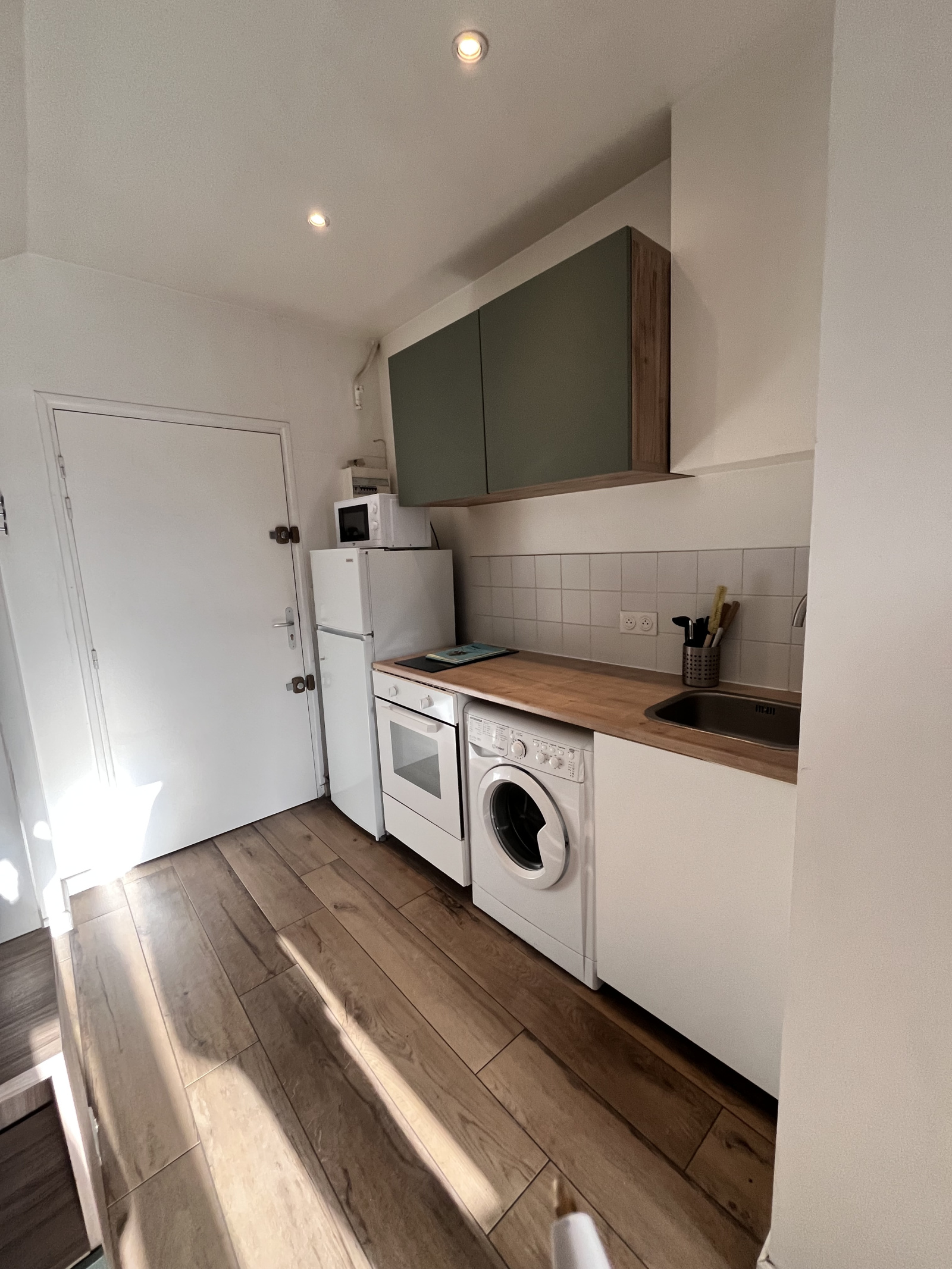 Image_, Appartement, Lyon, ref :00020