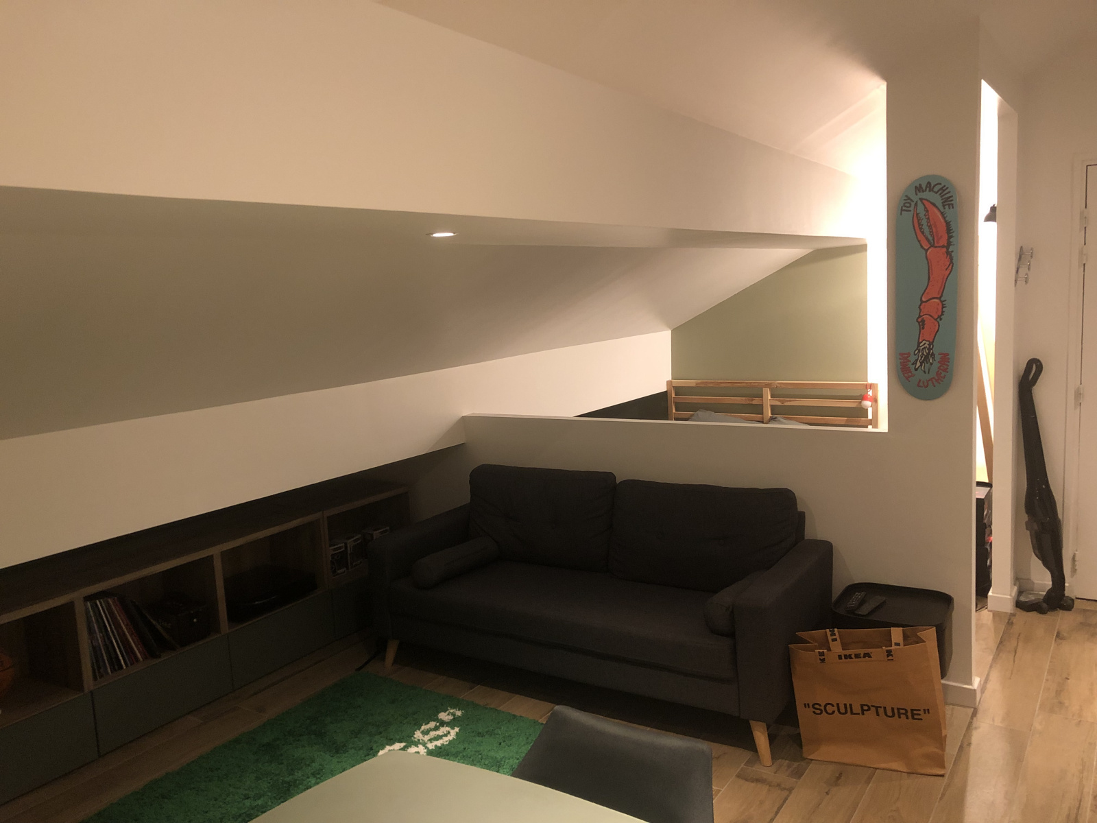 Image_, Appartement, Lyon, ref :00020