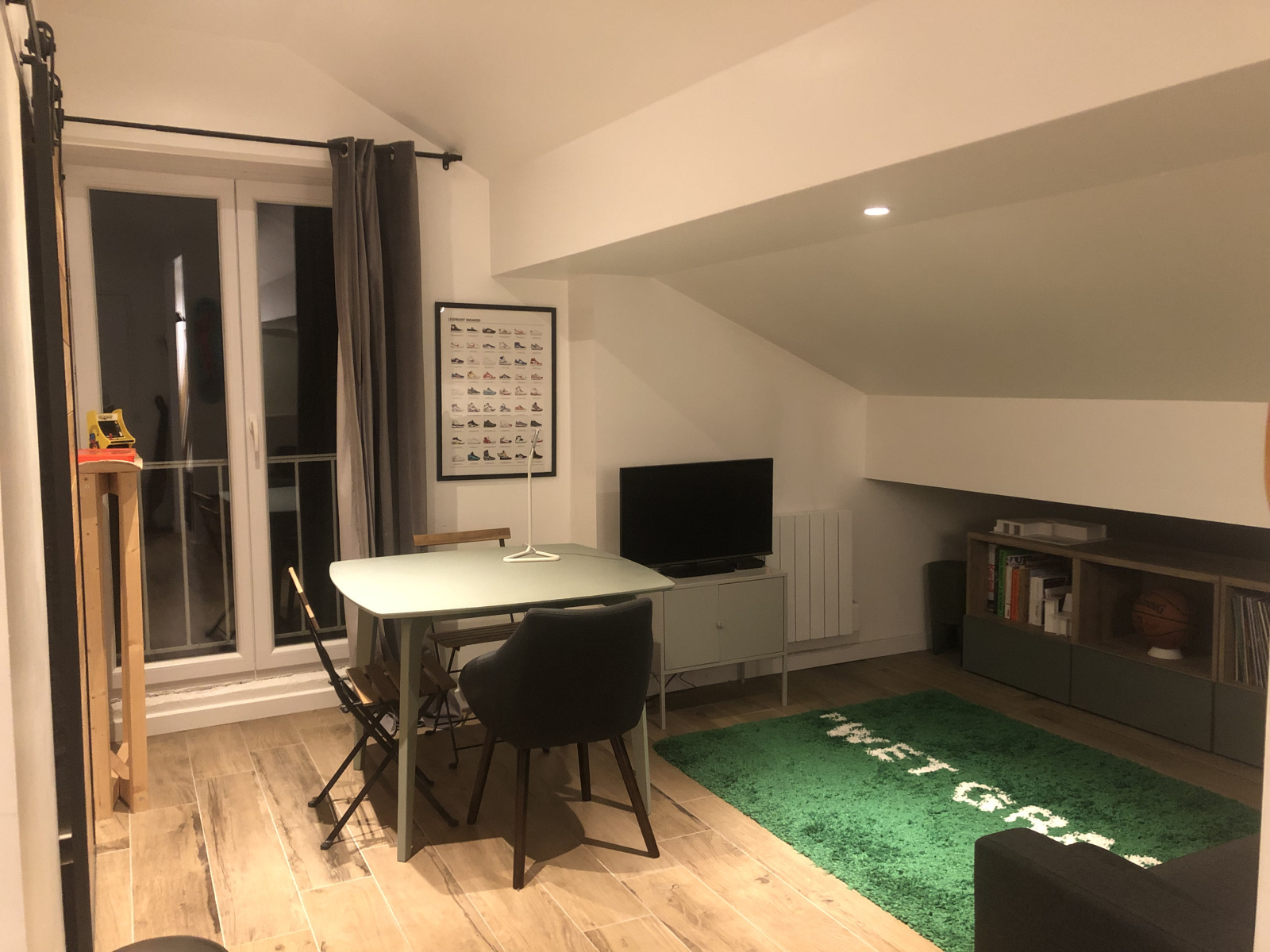 Image_, Appartement, Lyon, ref :00020