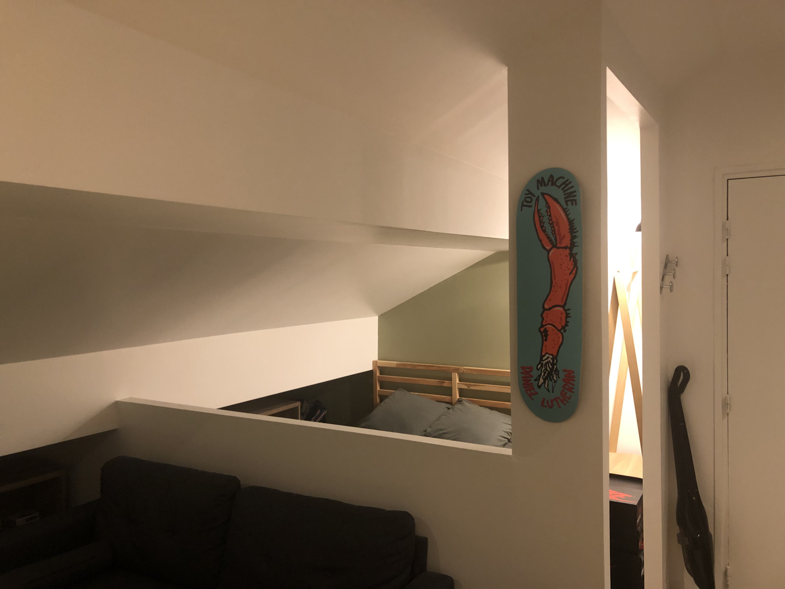 Image_, Appartement, Lyon, ref :00020