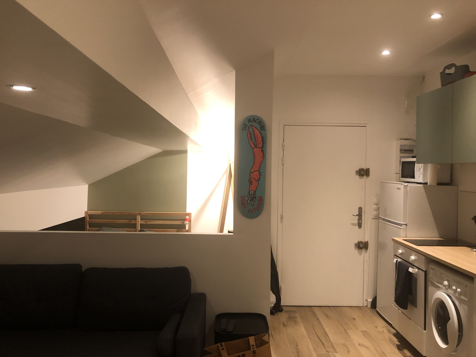 Image_, Appartement, Lyon, ref :00020