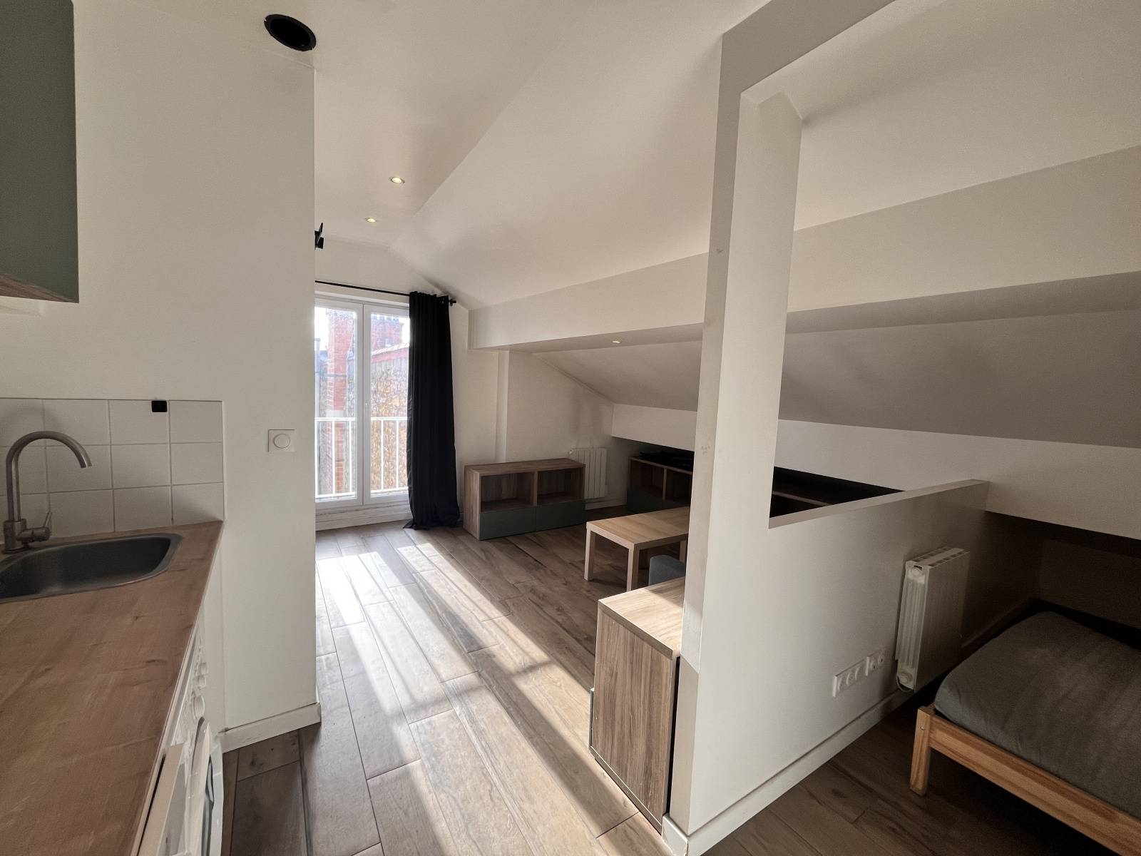 Image_, Appartement, Lyon, ref :00020