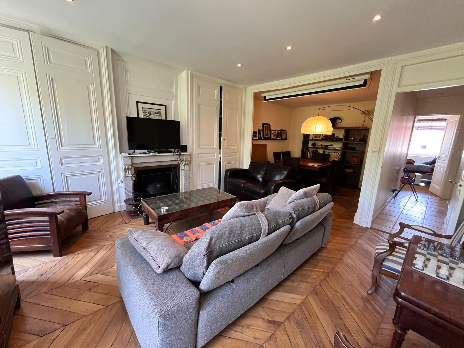 Image_, Appartement, Lyon, ref :000136