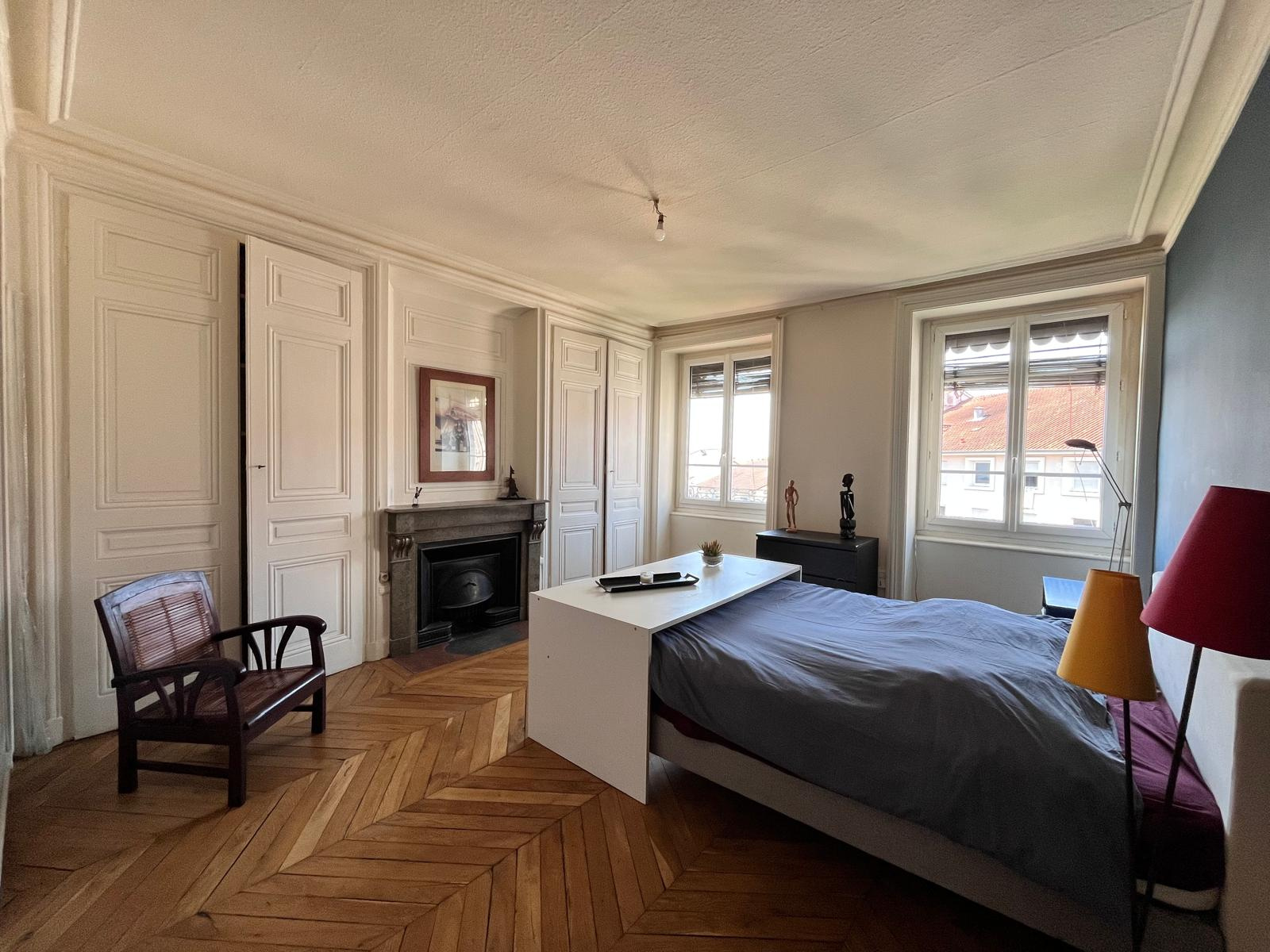 Image_, Appartement, Lyon, ref :000136