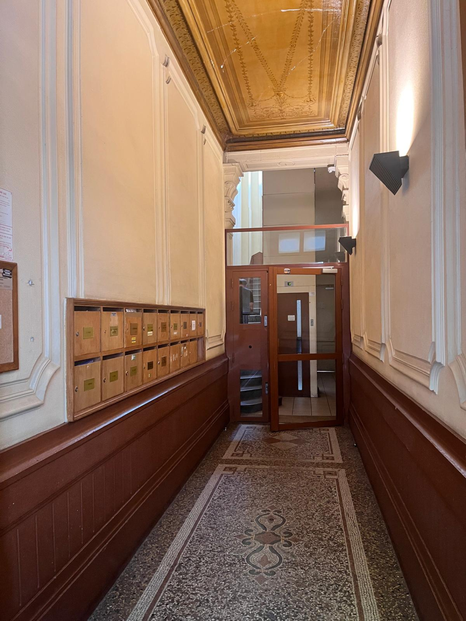 Image_, Appartement, Lyon, ref :000136