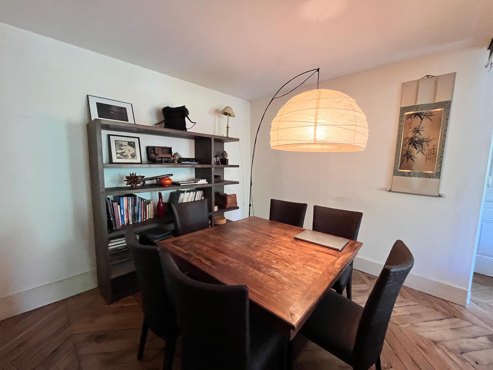 Image_, Appartement, Lyon, ref :000136