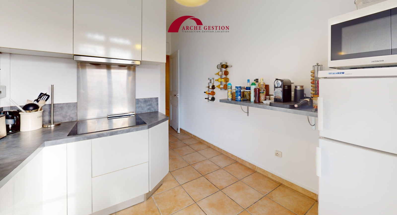 Image_, Appartement, Lyon, ref :000136