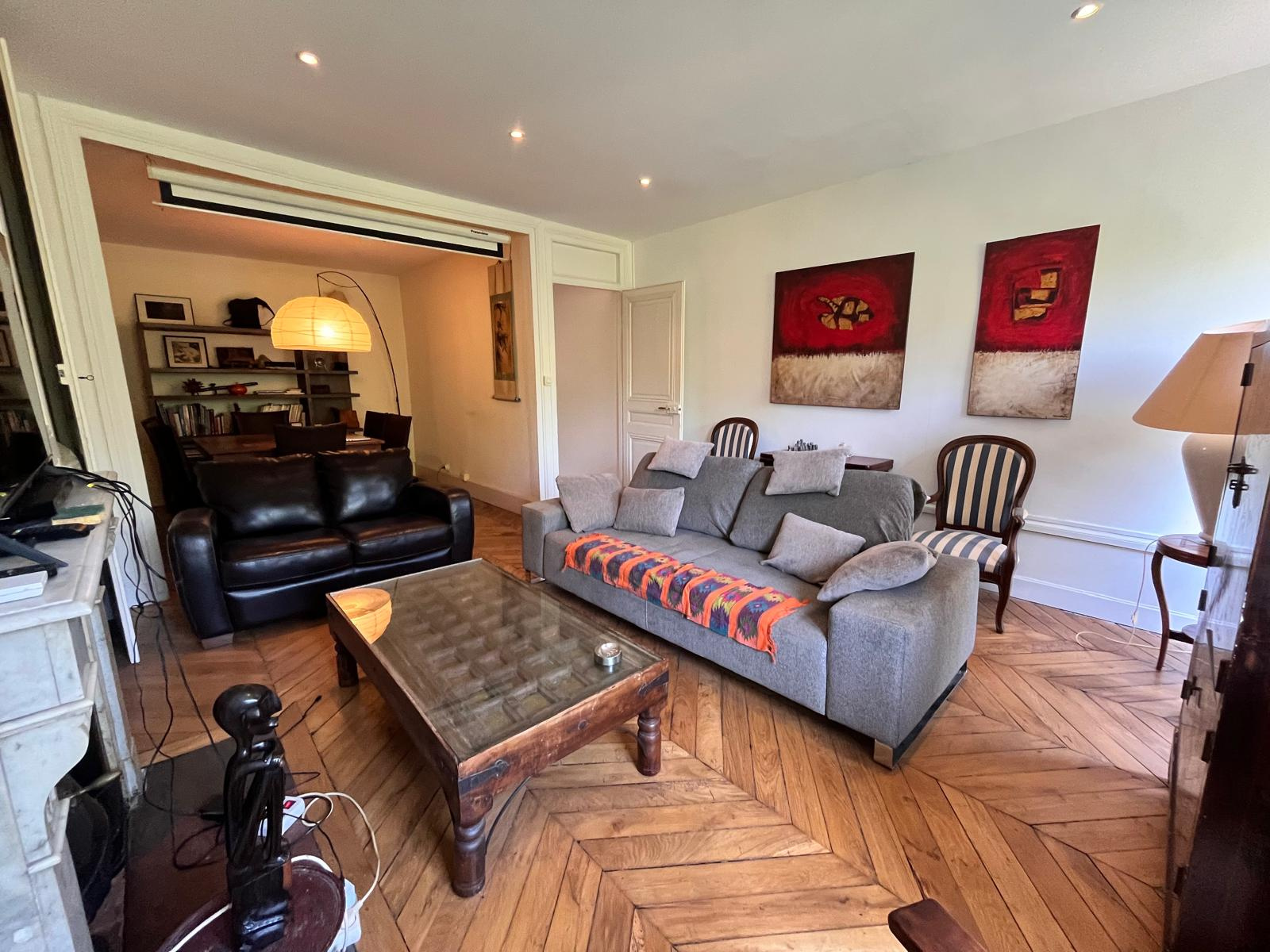 Image_, Appartement, Lyon, ref :000136