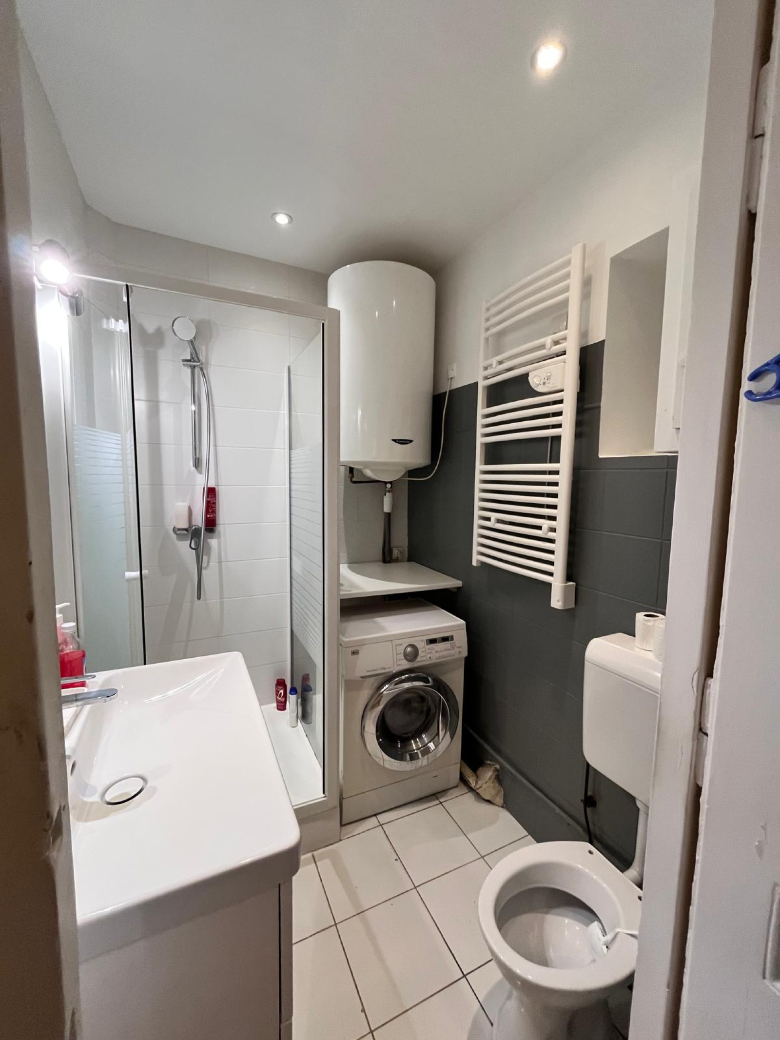 Image_, Appartement, Lyon, ref :000136