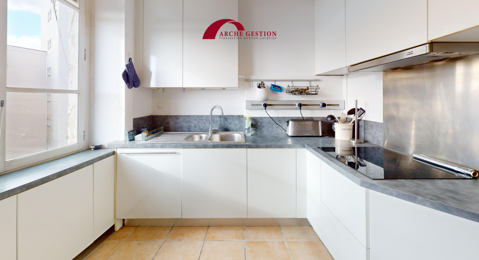 Image_, Appartement, Lyon, ref :000136