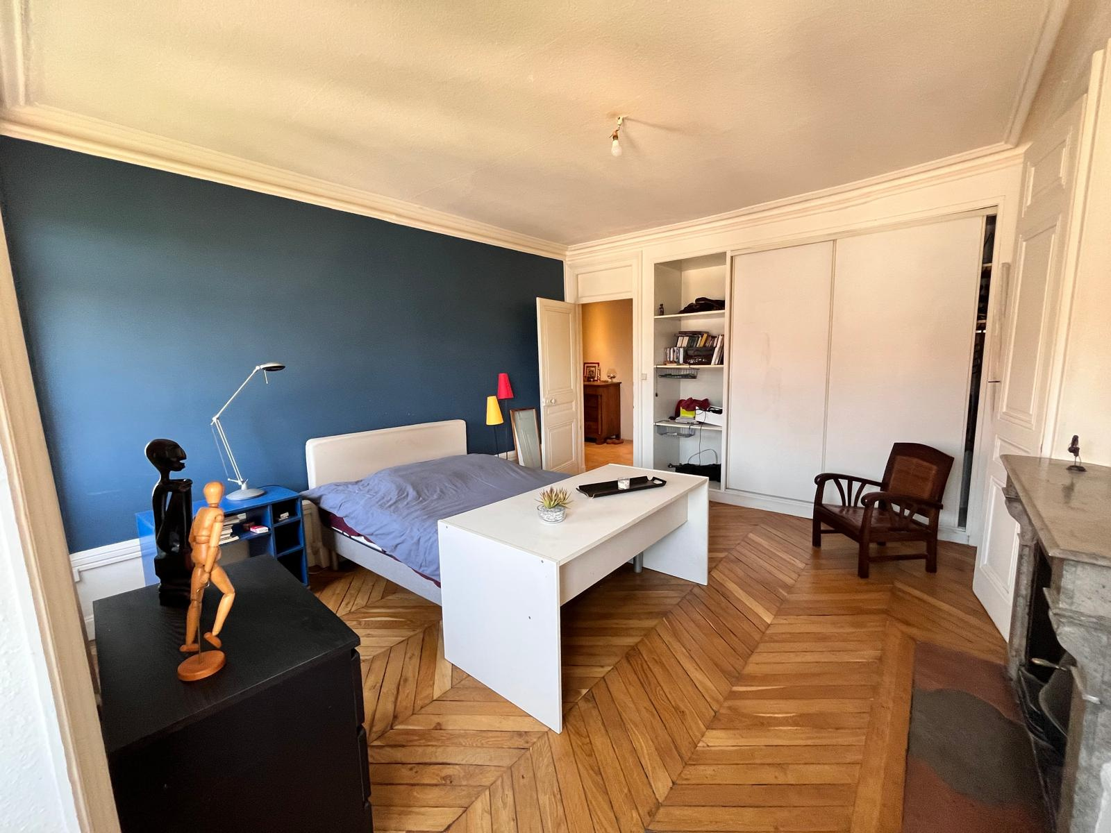 Image_, Appartement, Lyon, ref :000136