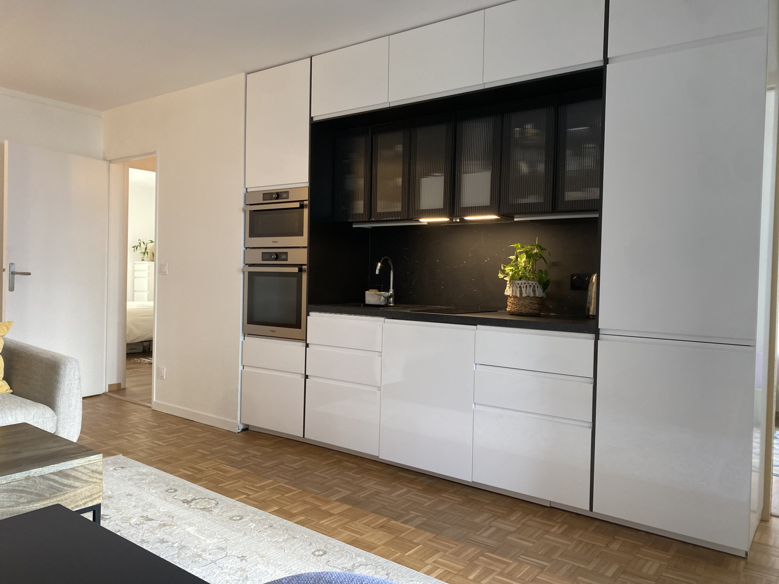 Image_, Appartement, Lyon, ref :000123