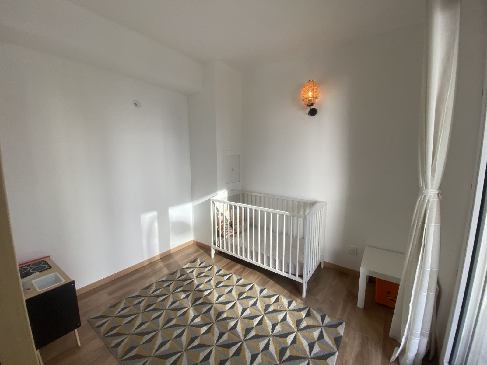 Image_, Appartement, Lyon, ref :000123