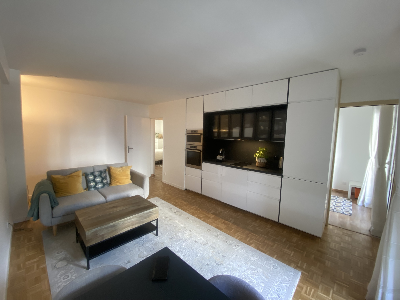 Image_, Appartement, Lyon, ref :000123