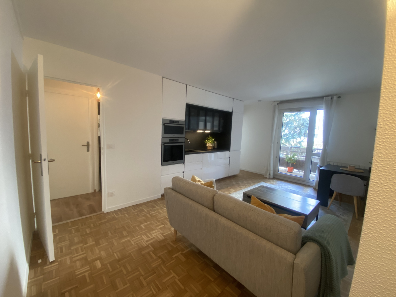 Image_, Appartement, Lyon, ref :000123