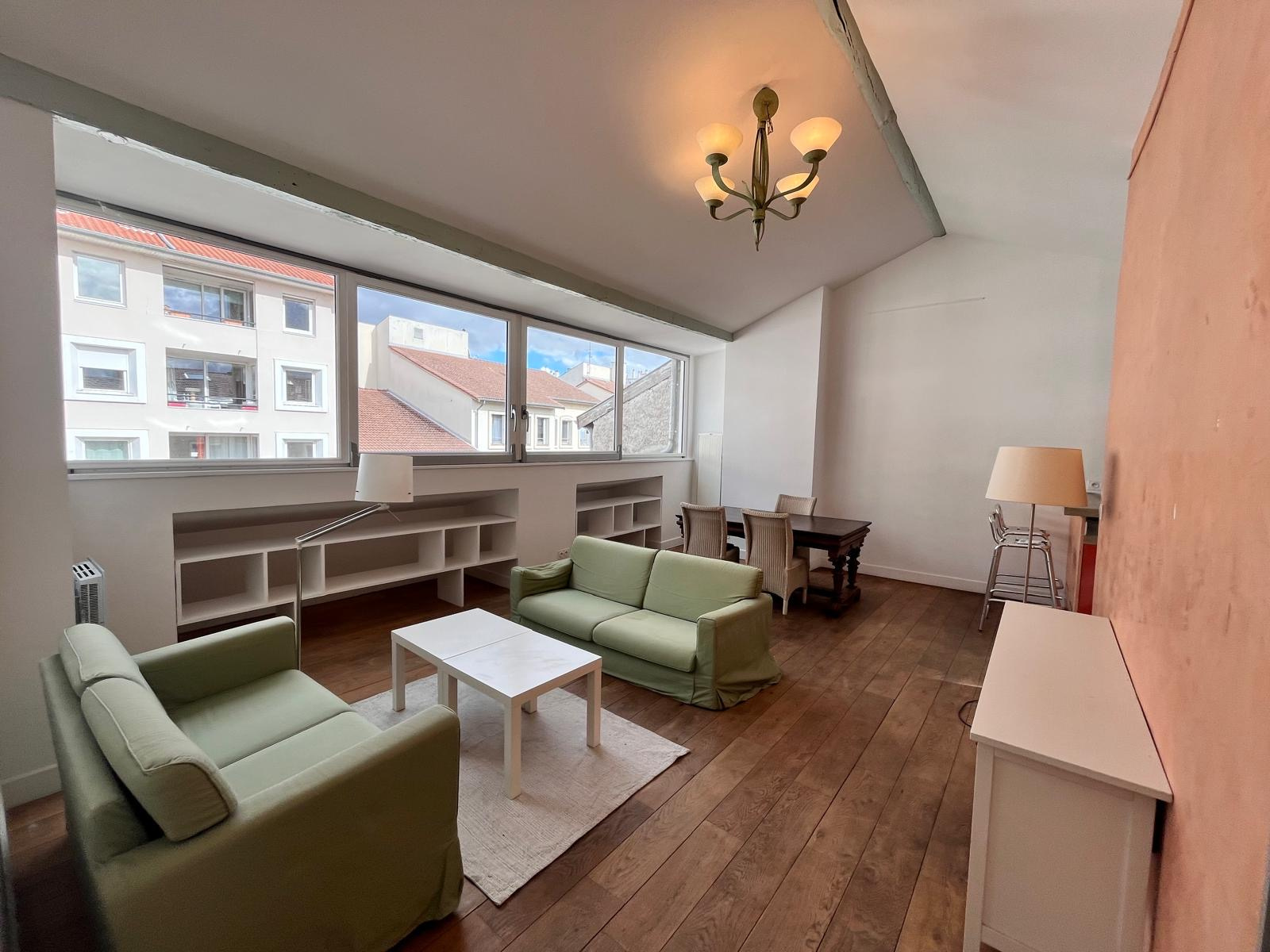 Image_, Appartement, Lyon, ref :000152