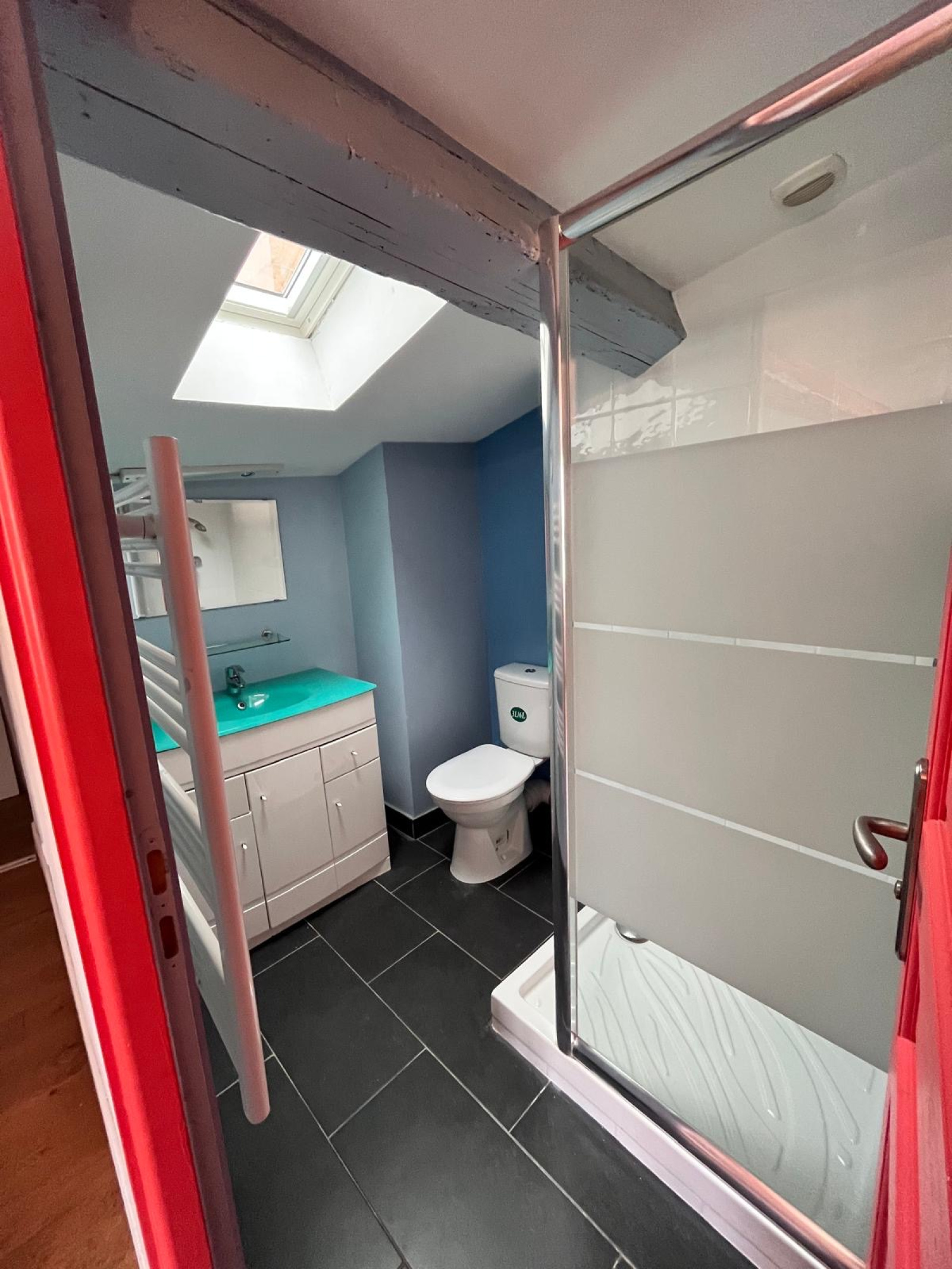 Image_, Appartement, Lyon, ref :000152