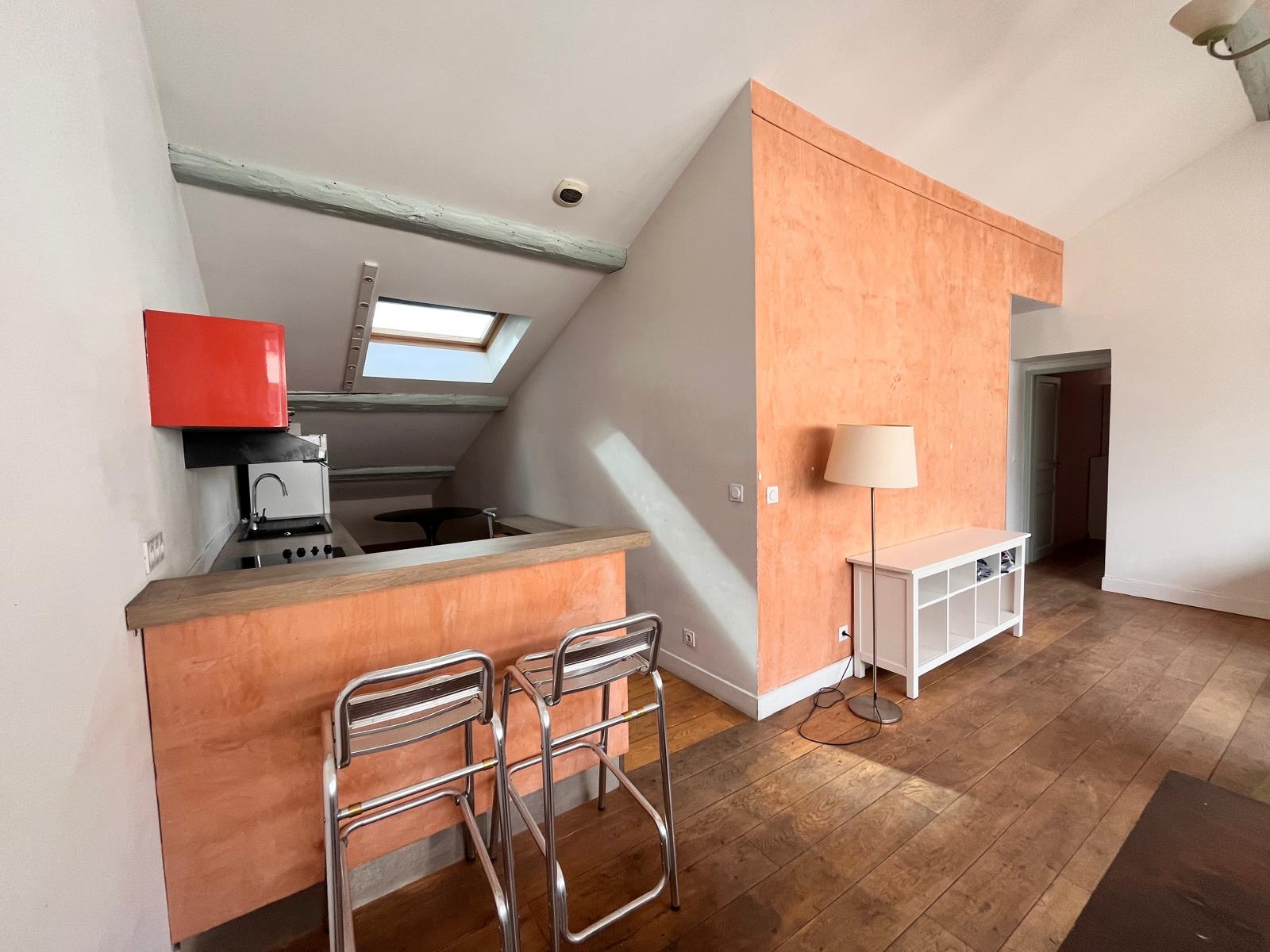 Image_, Appartement, Lyon, ref :000152