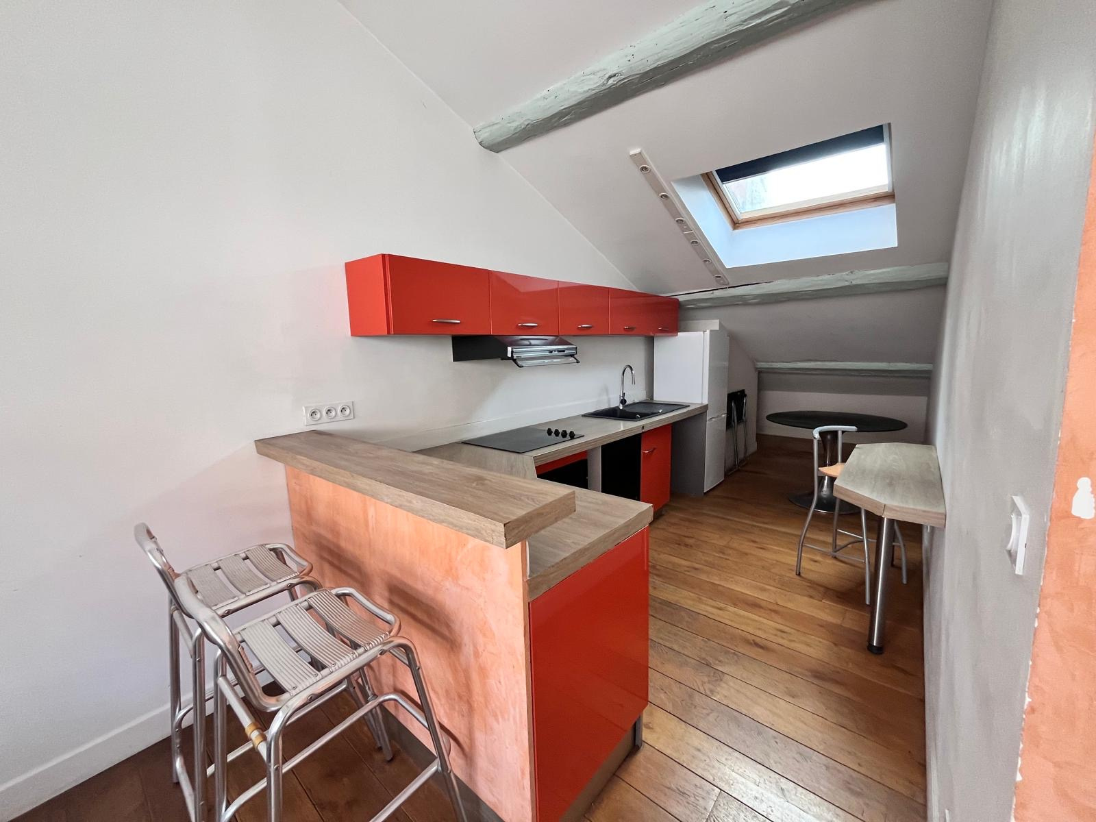 Image_, Appartement, Lyon, ref :000152