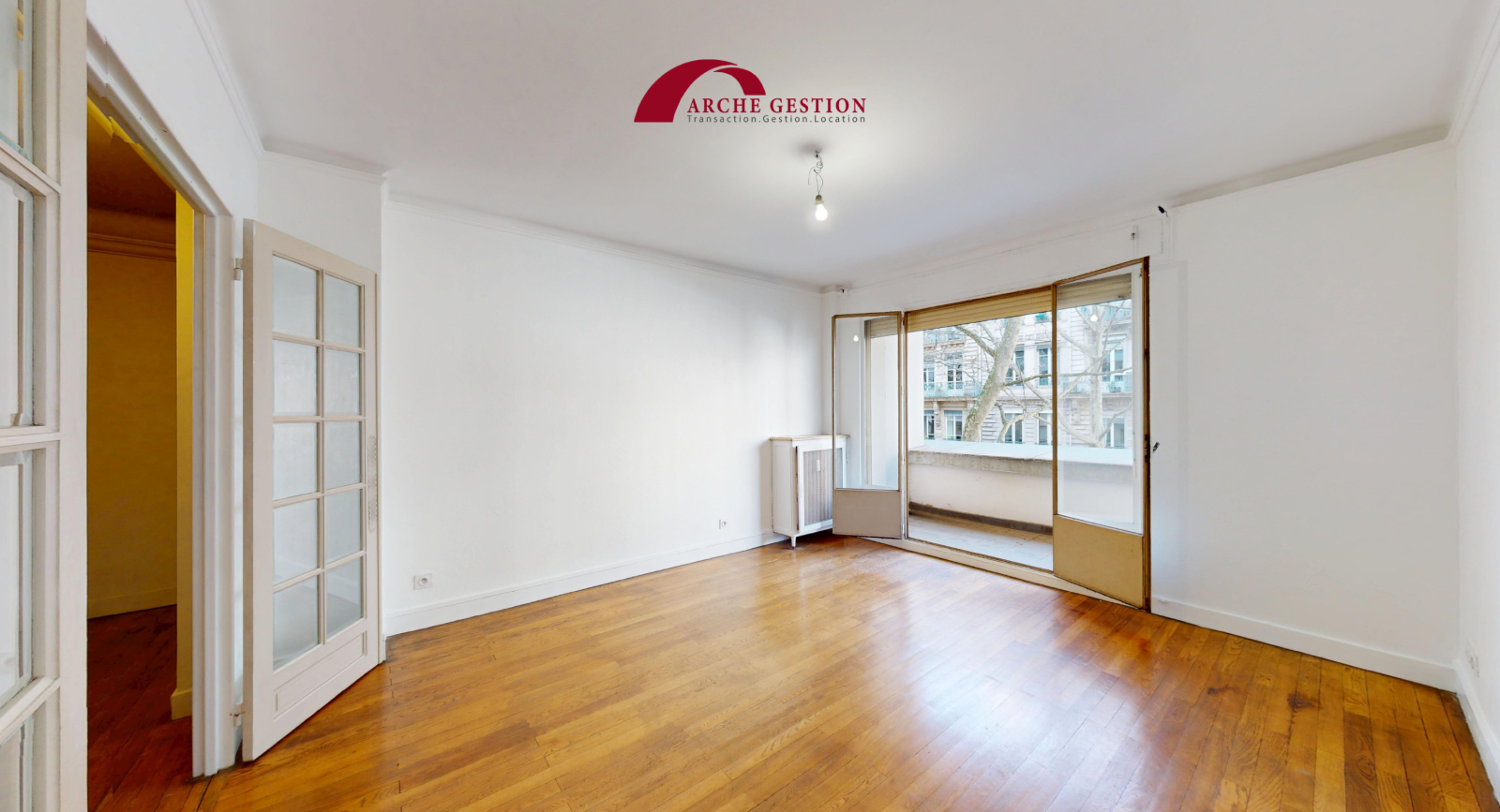 Image_, Appartement, Lyon, ref :000175