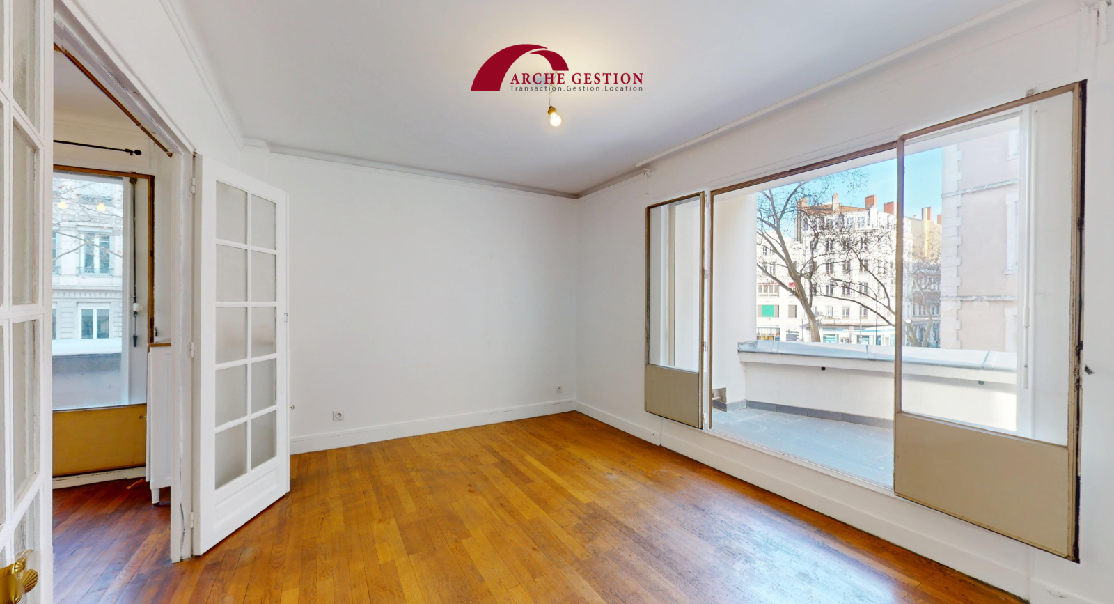 Image_, Appartement, Lyon, ref :000175