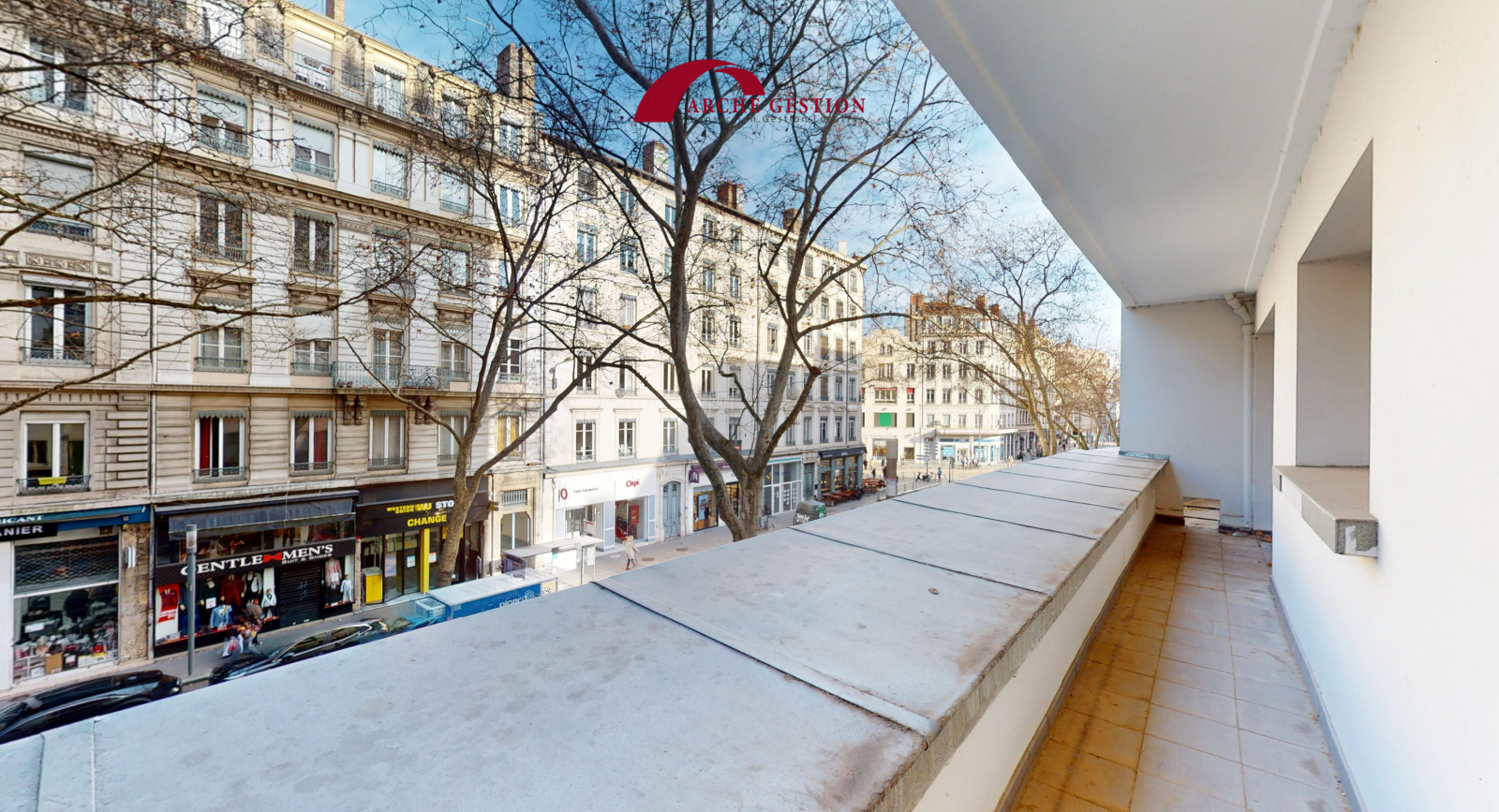 Image_, Appartement, Lyon, ref :000175