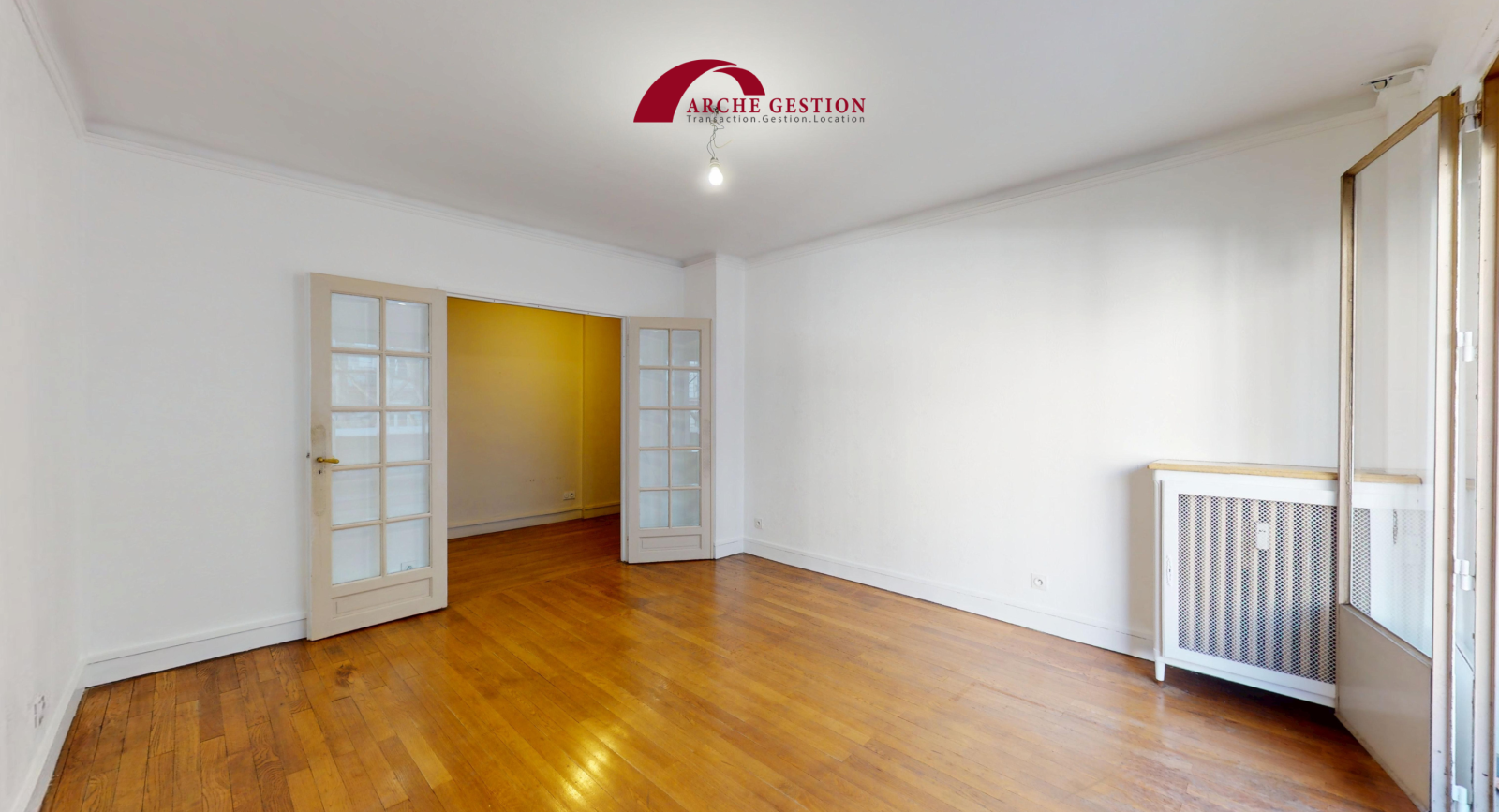 Image_, Appartement, Lyon, ref :000175