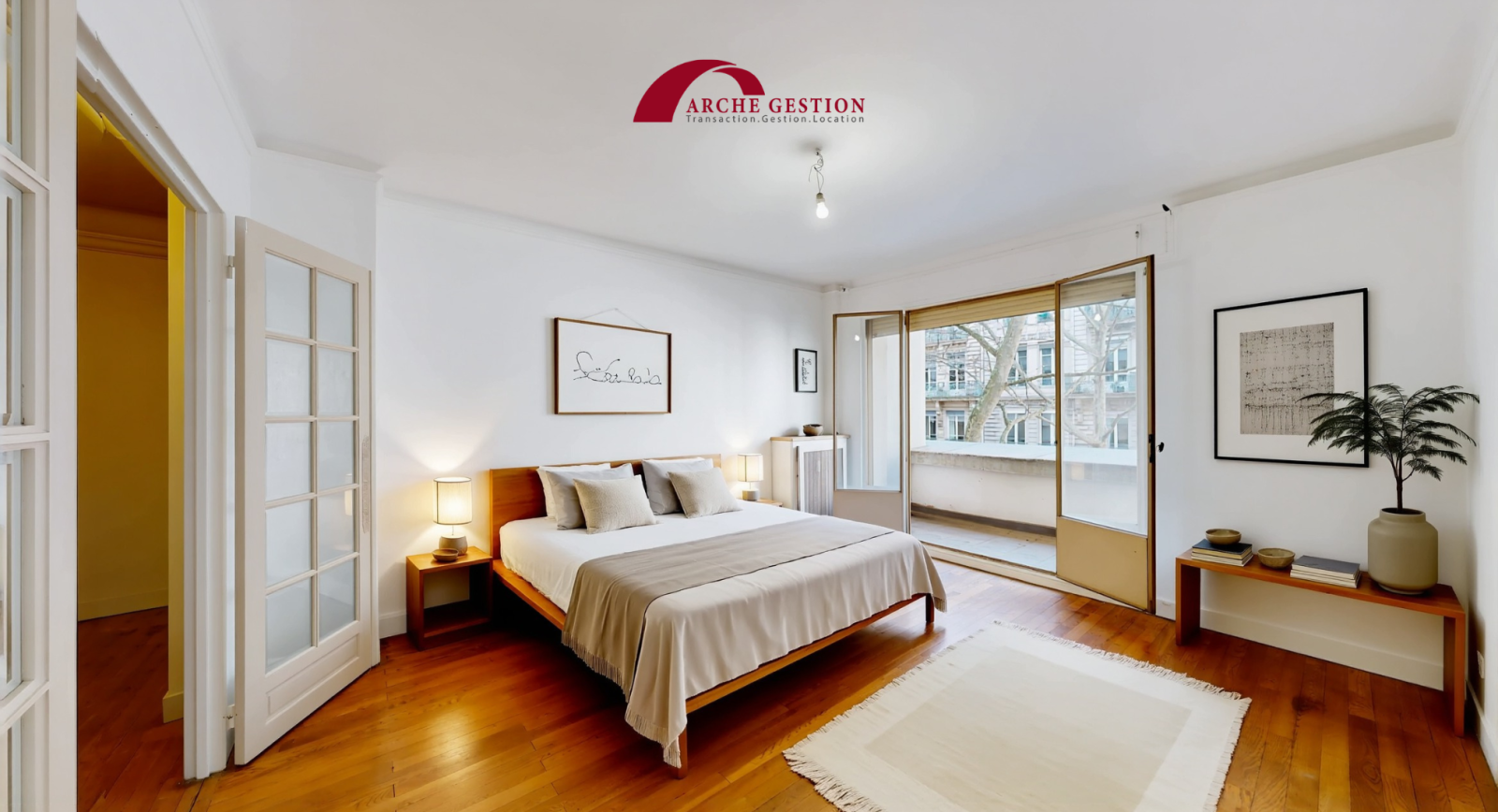 Image_, Appartement, Lyon, ref :000175