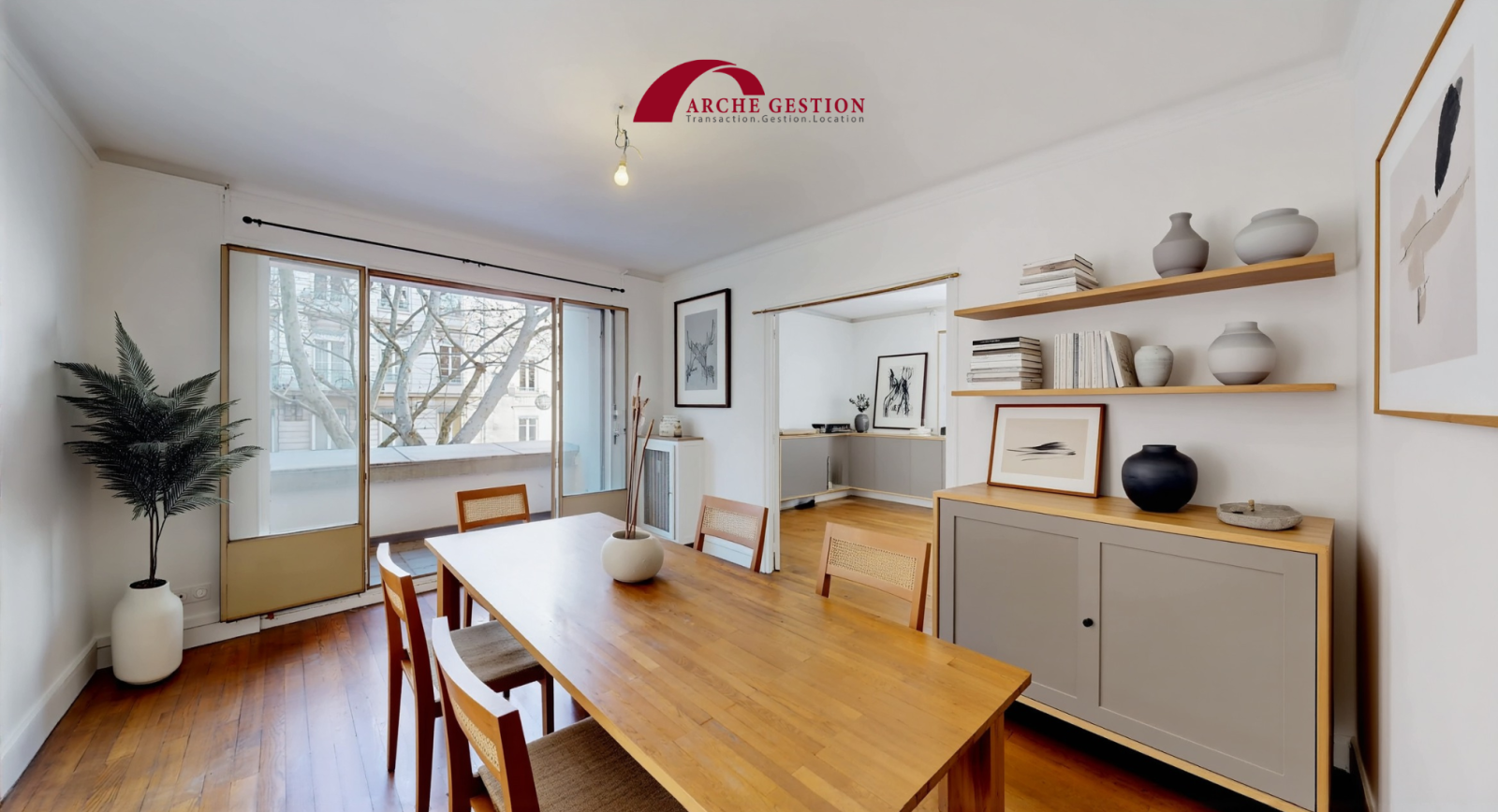 Image_, Appartement, Lyon, ref :000175