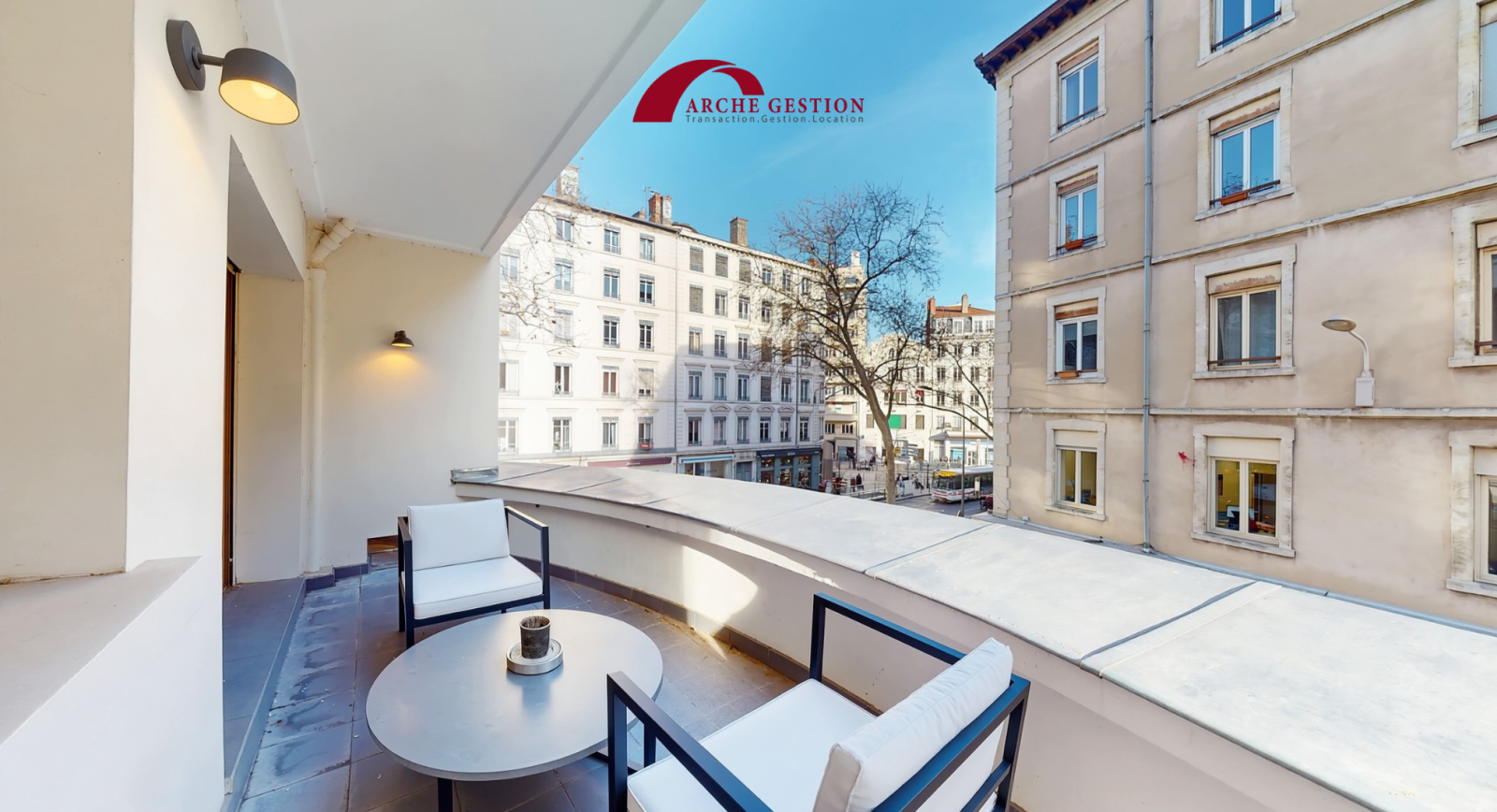 Image_, Appartement, Lyon, ref :000175