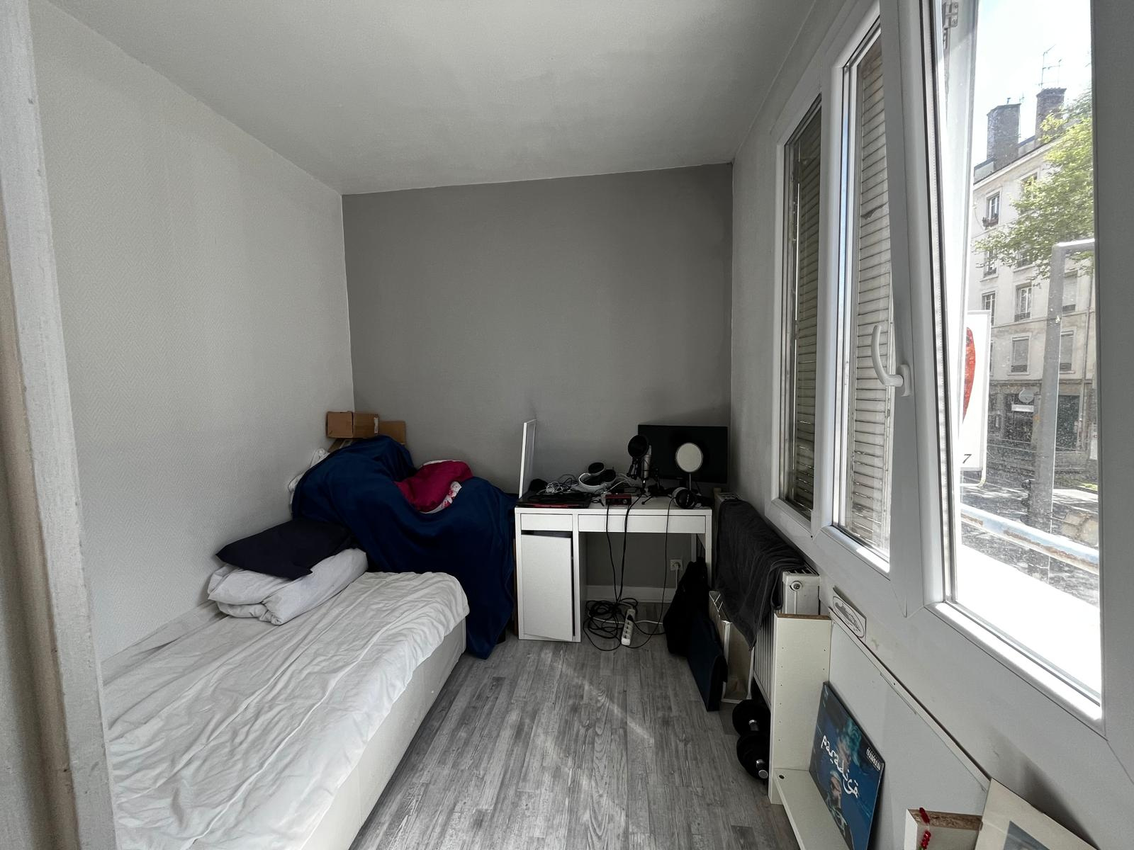 Image_, Appartement, Lyon, ref :000106