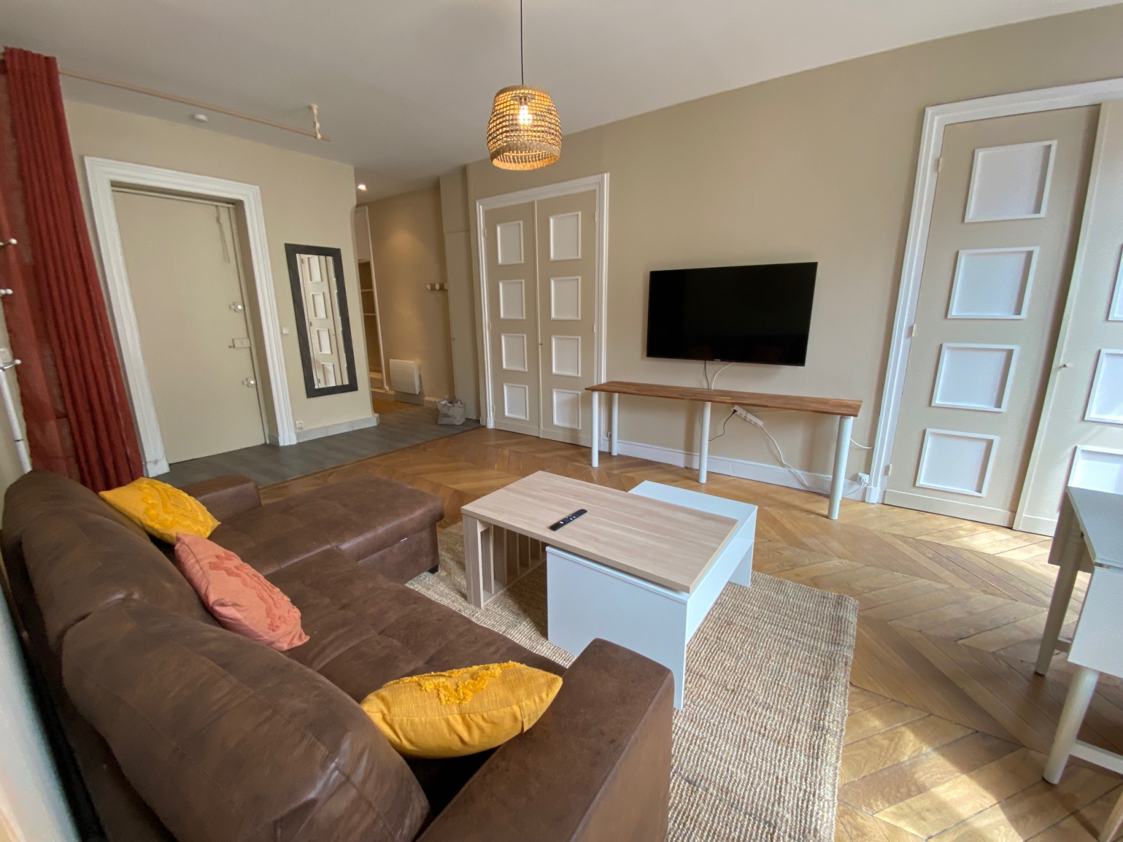 Image_, Appartement, Lyon, ref :00024