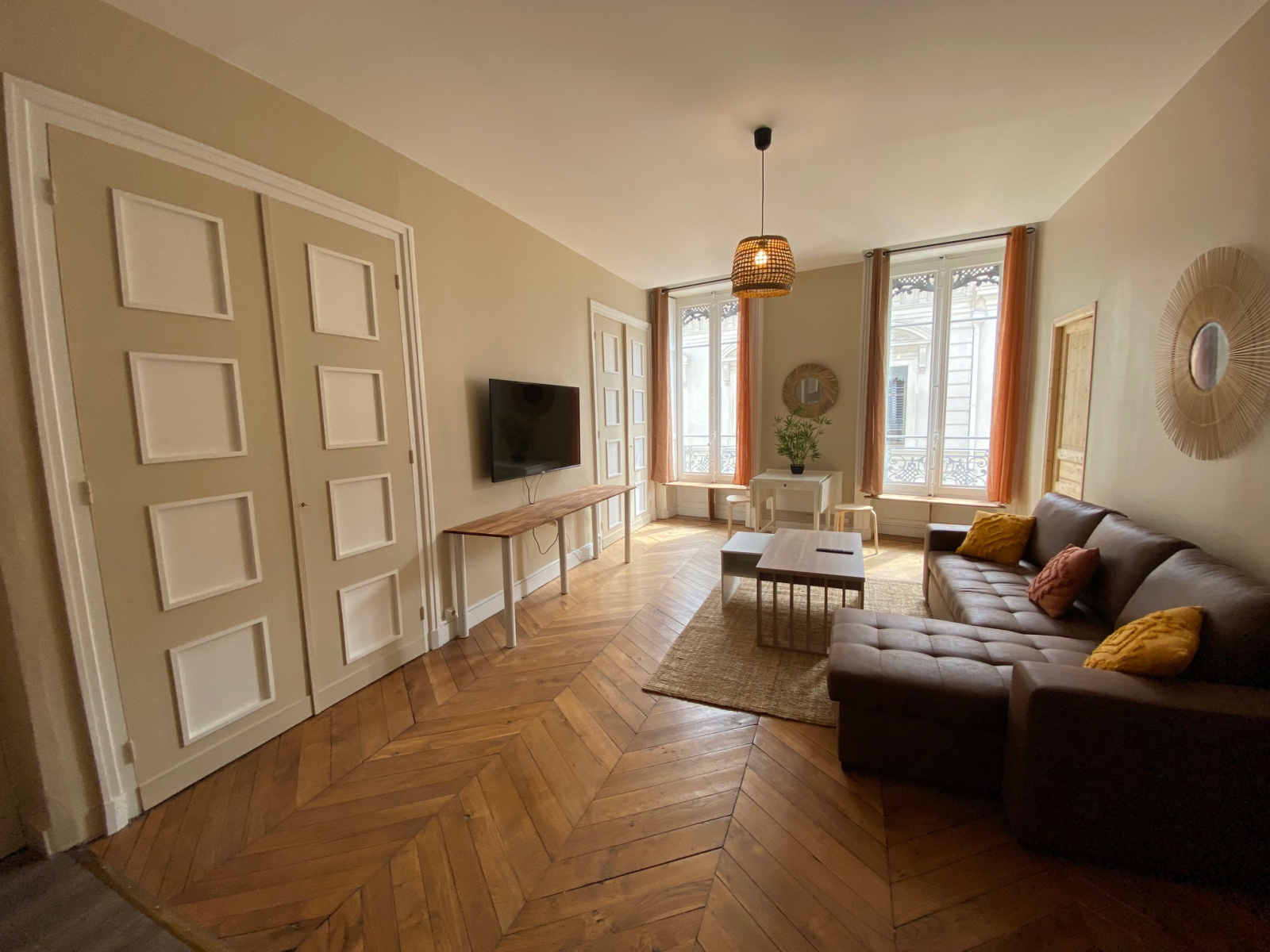 Image_, Appartement, Lyon, ref :00024