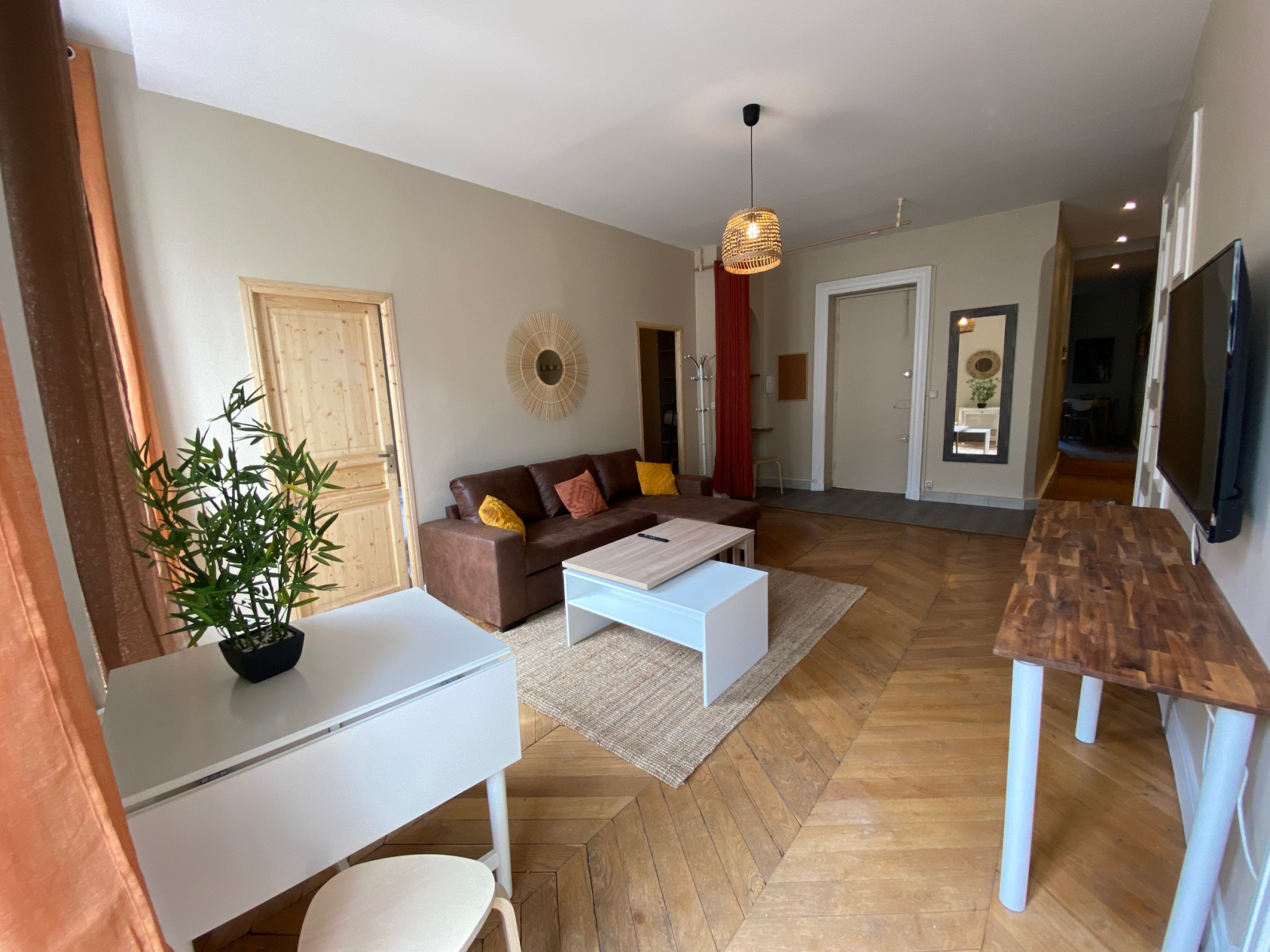 Image_, Appartement, Lyon, ref :00024