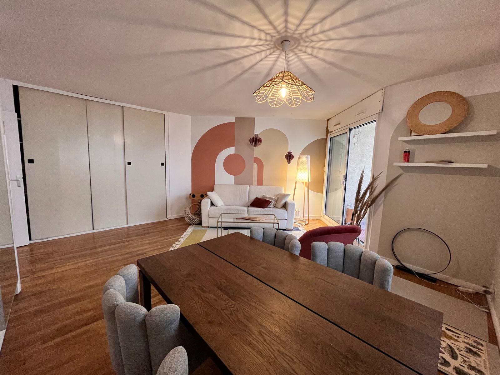Image_, Appartement, Lyon, ref :000157
