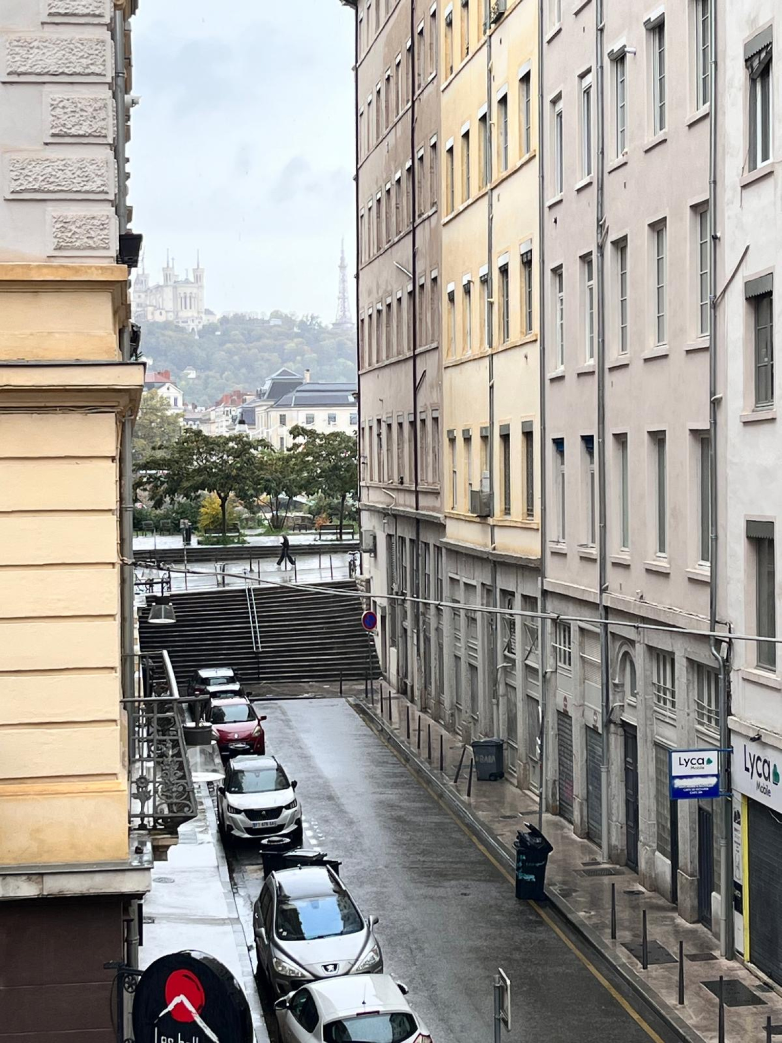 Image_, Appartement, Lyon, ref :000157