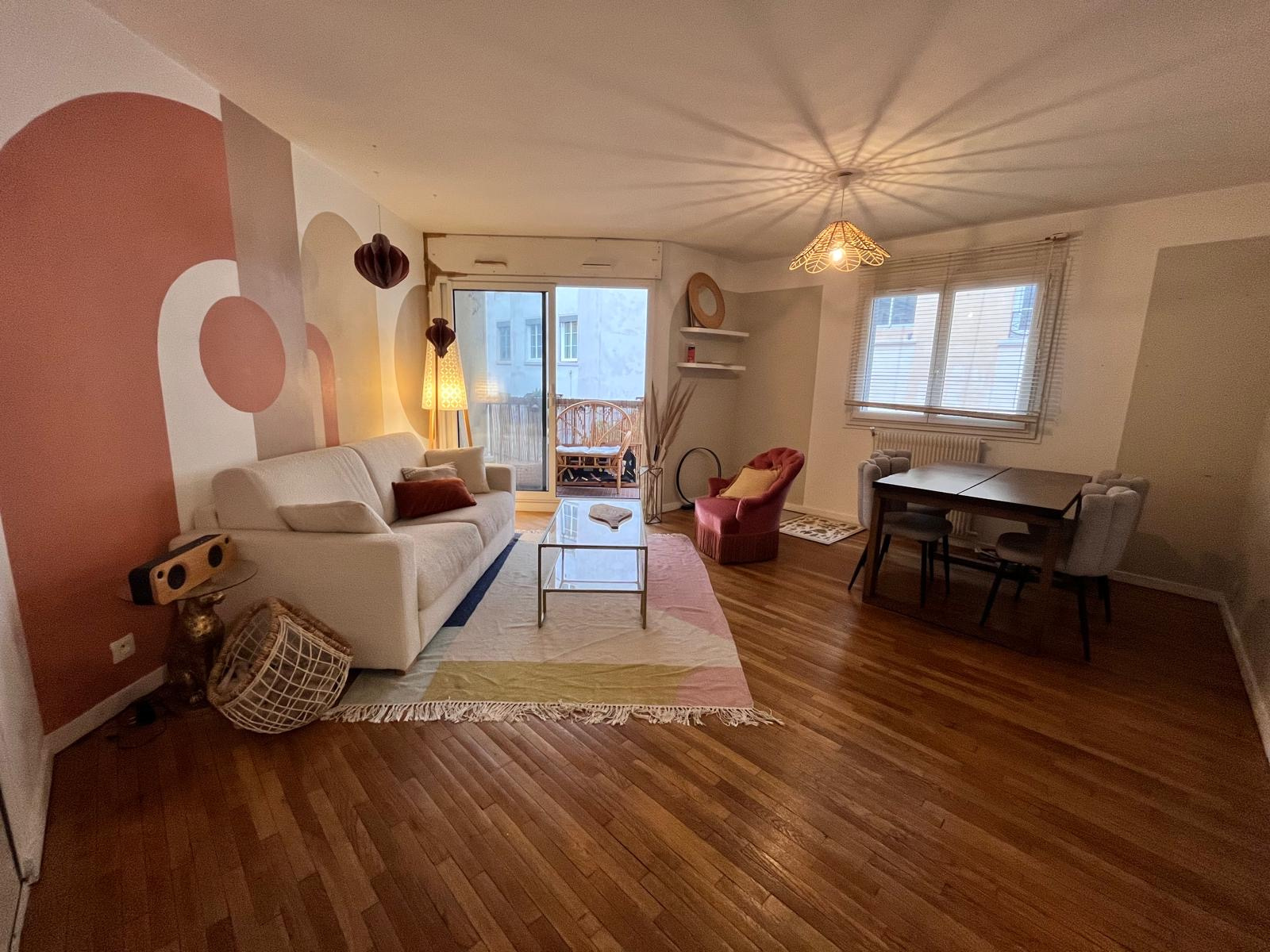 Image_, Appartement, Lyon, ref :000157
