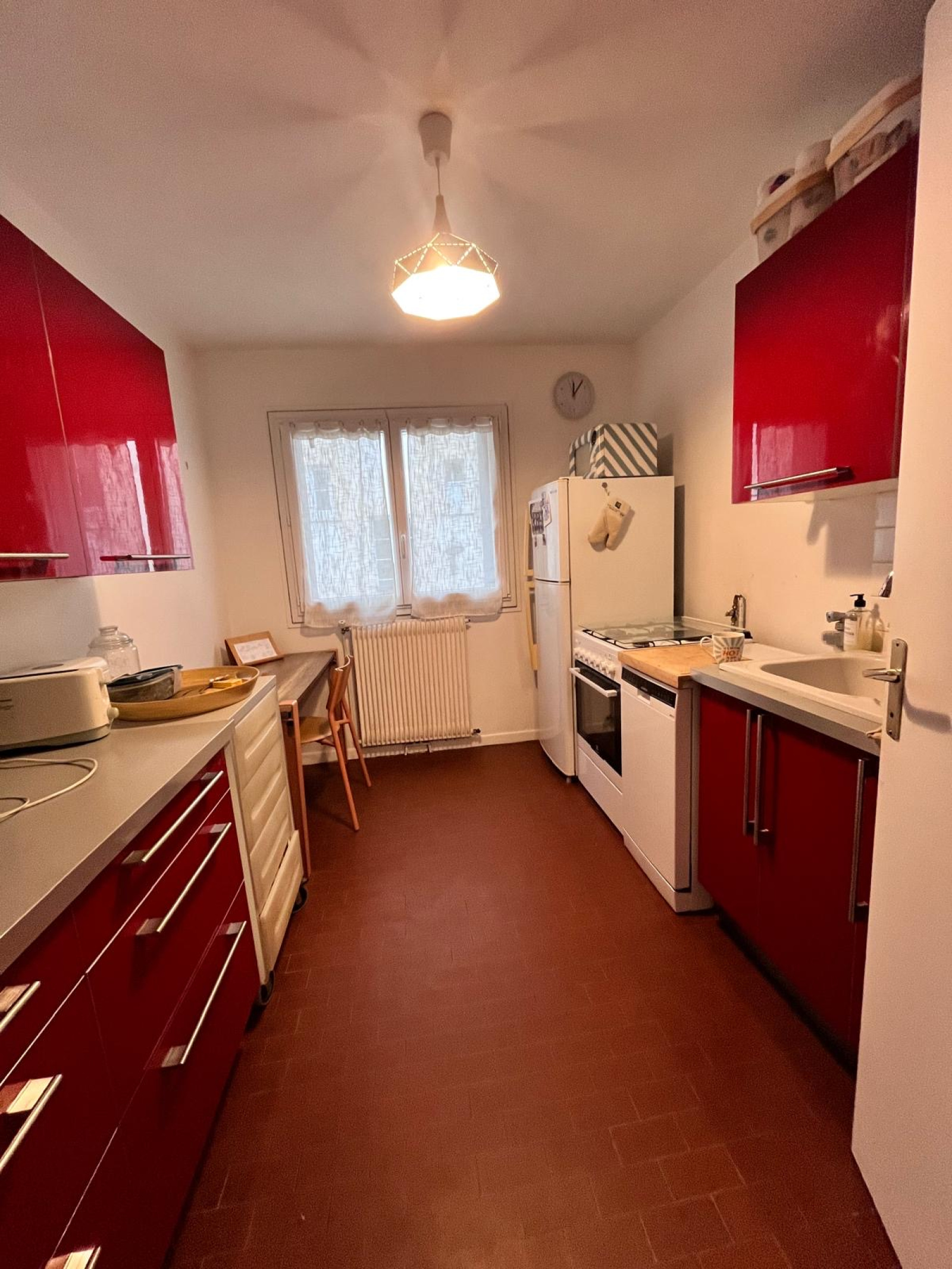 Image_, Appartement, Lyon, ref :000157