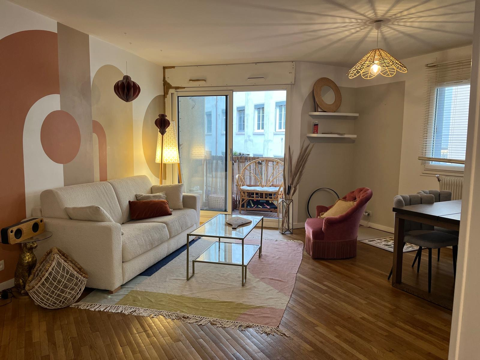 Image_, Appartement, Lyon, ref :000157