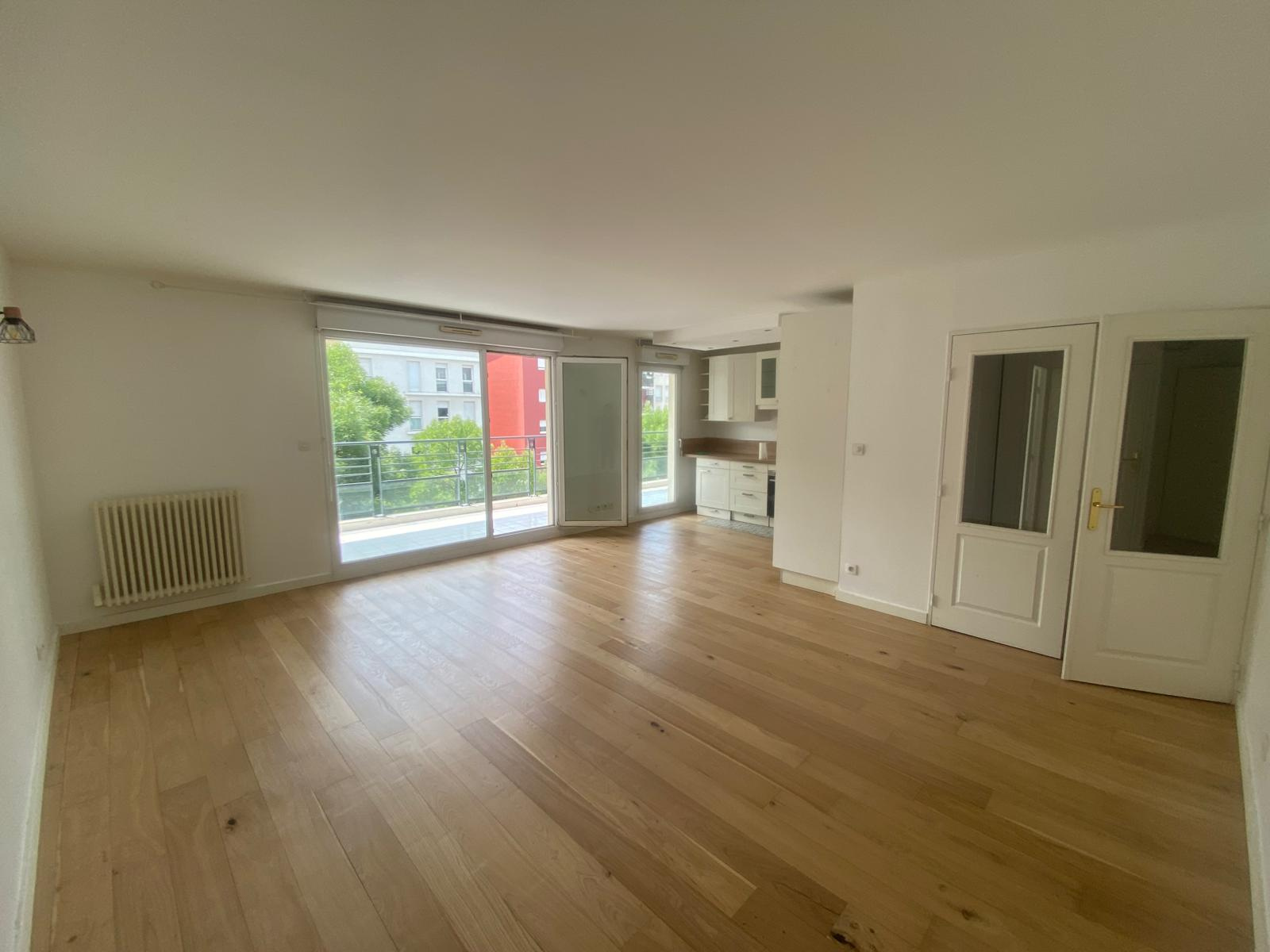 Image_, Appartement, Bron, ref :000170