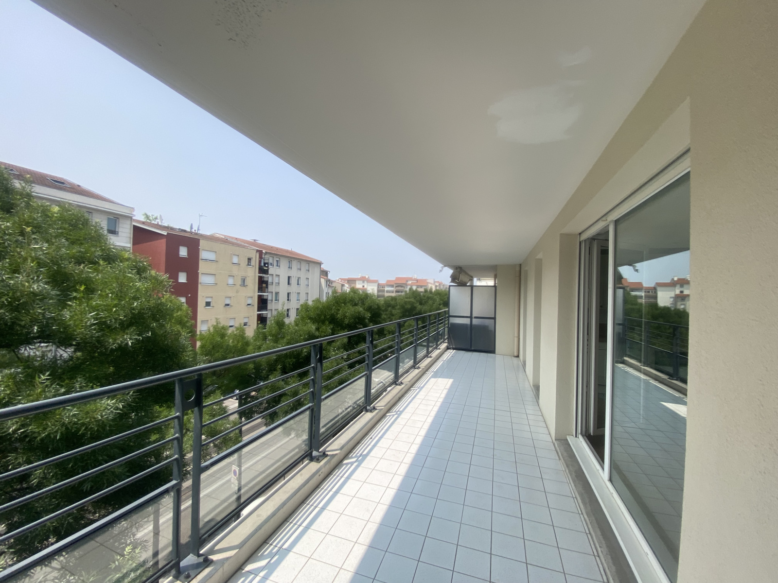 Image_, Appartement, Bron, ref :000170