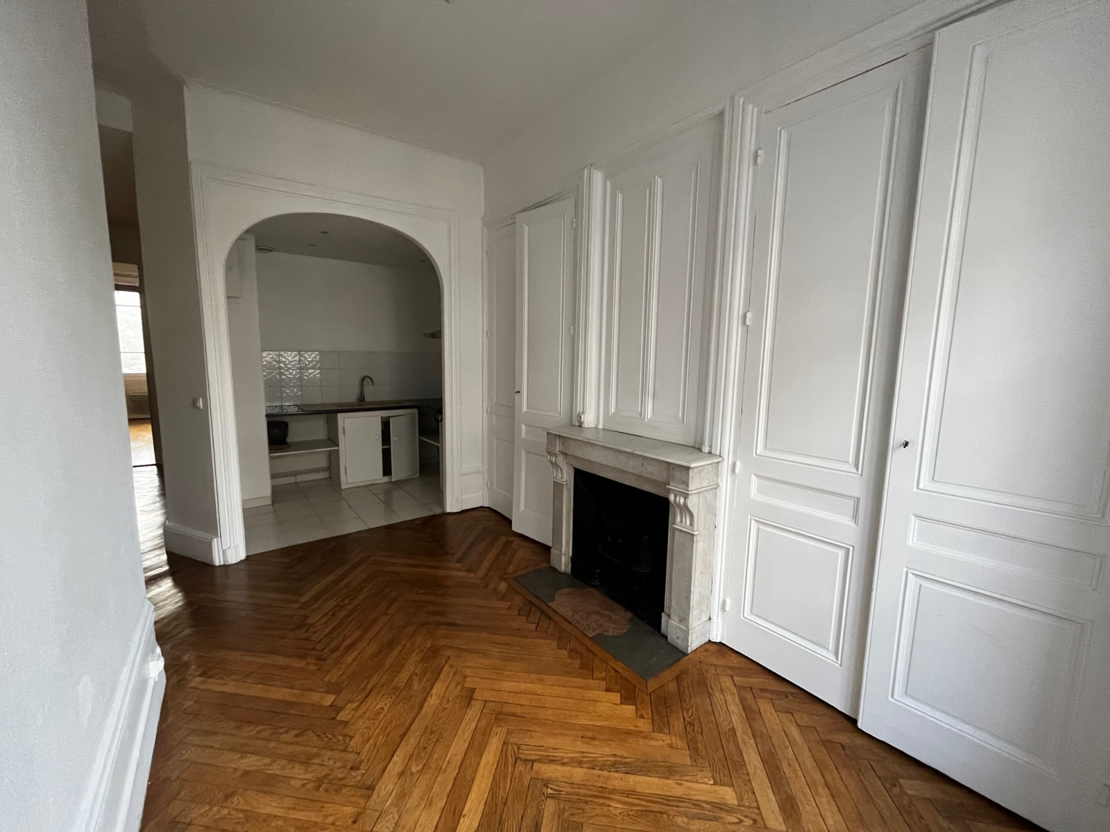 Image_, Appartement, Lyon, ref :00001