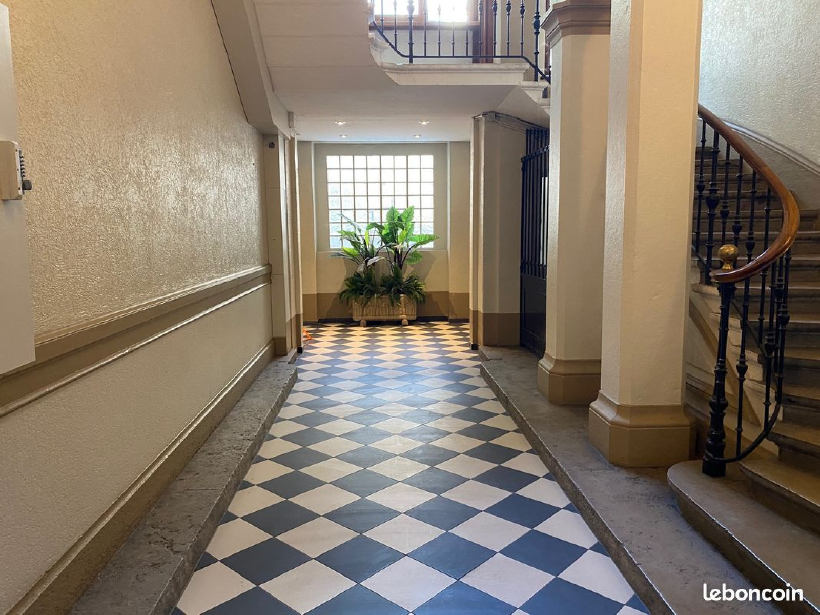 Image_, Appartement, Lyon, ref :00001